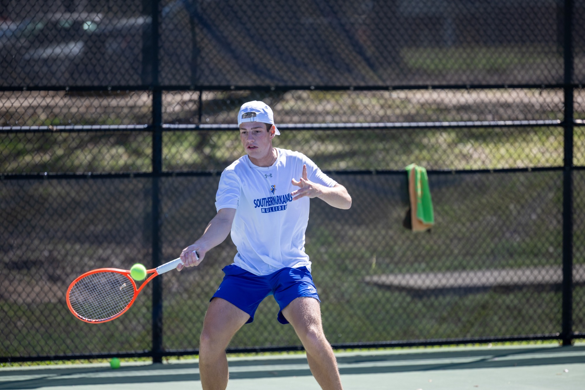 MTEN vs NSU Preview