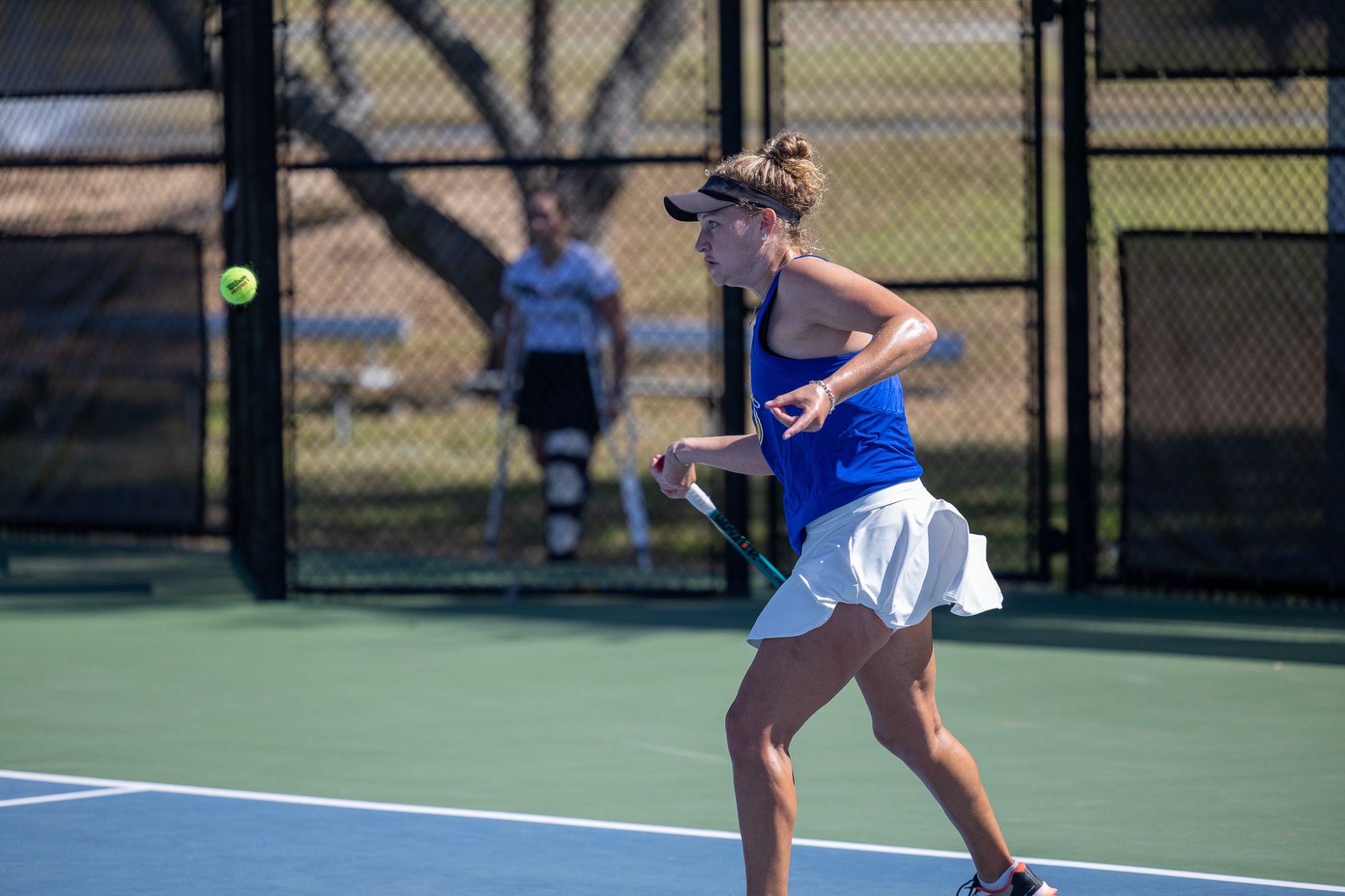 WTEN vs MWSU Preview