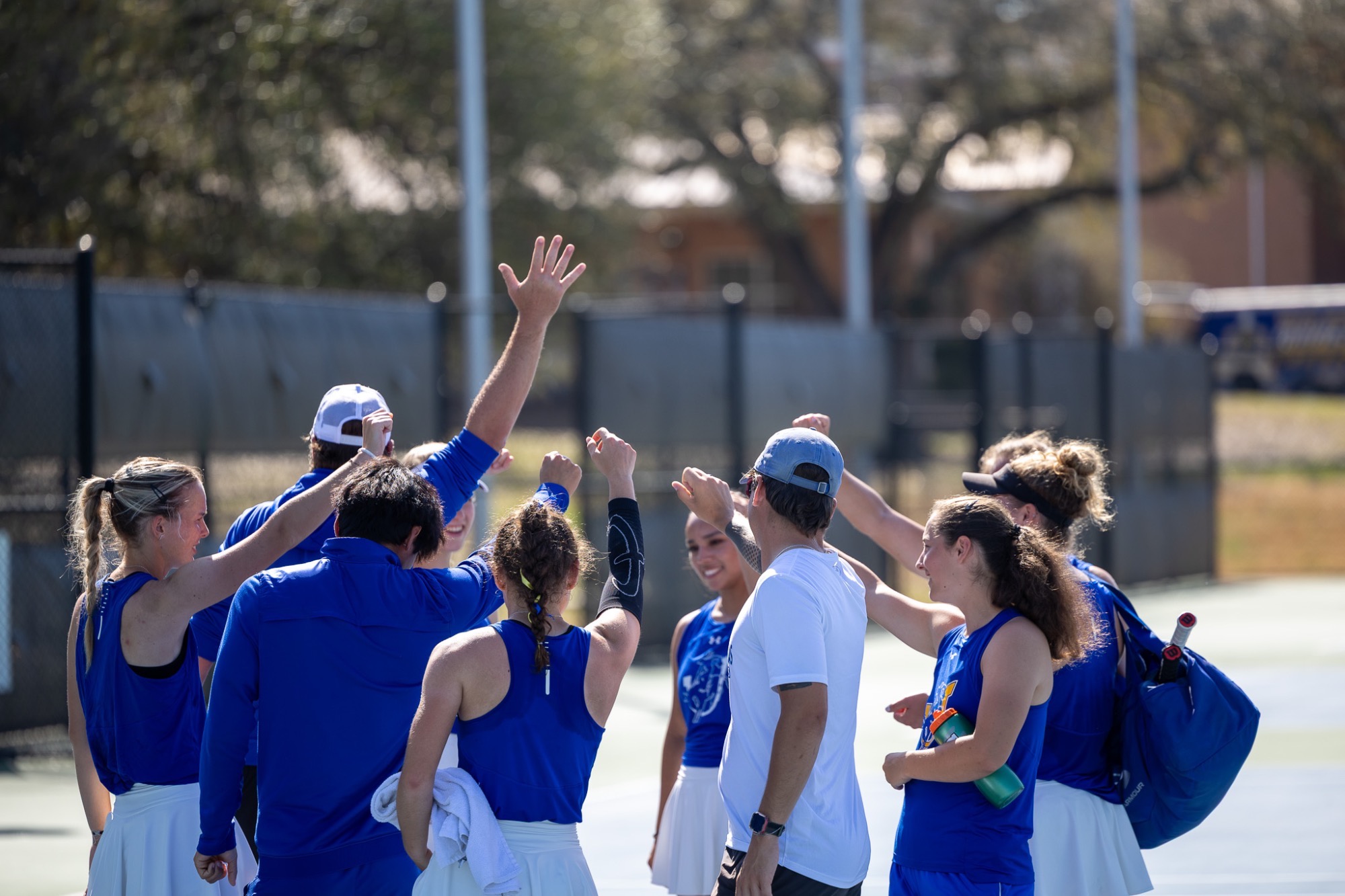 WTEN vs MWSU Recap 