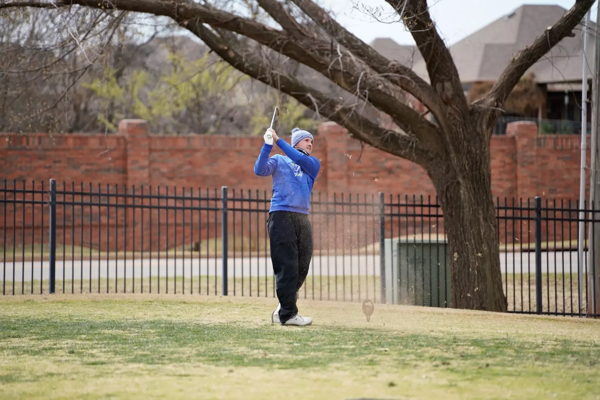 MGOLF Oak Tree Invitational