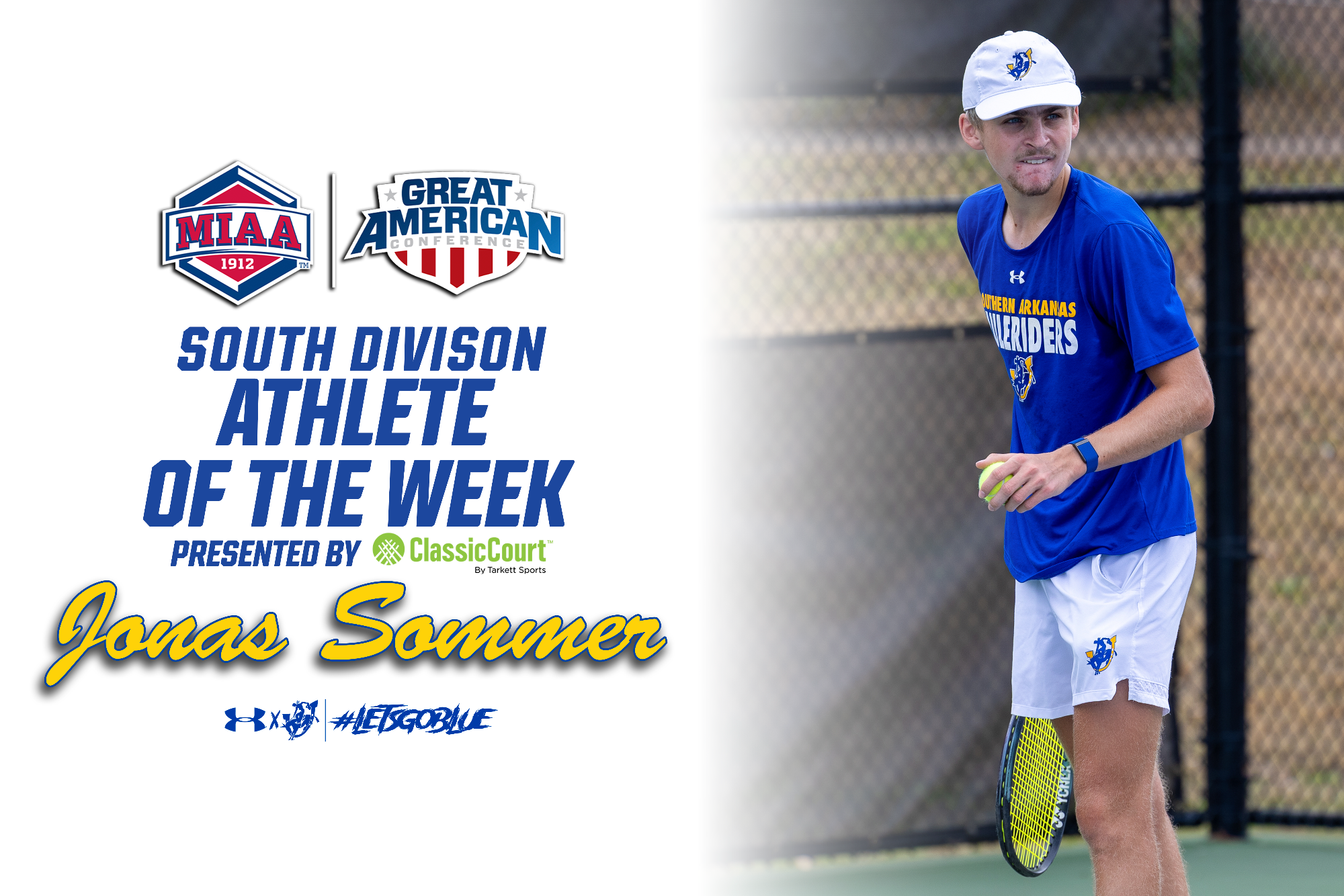 Jonas Sommer Article