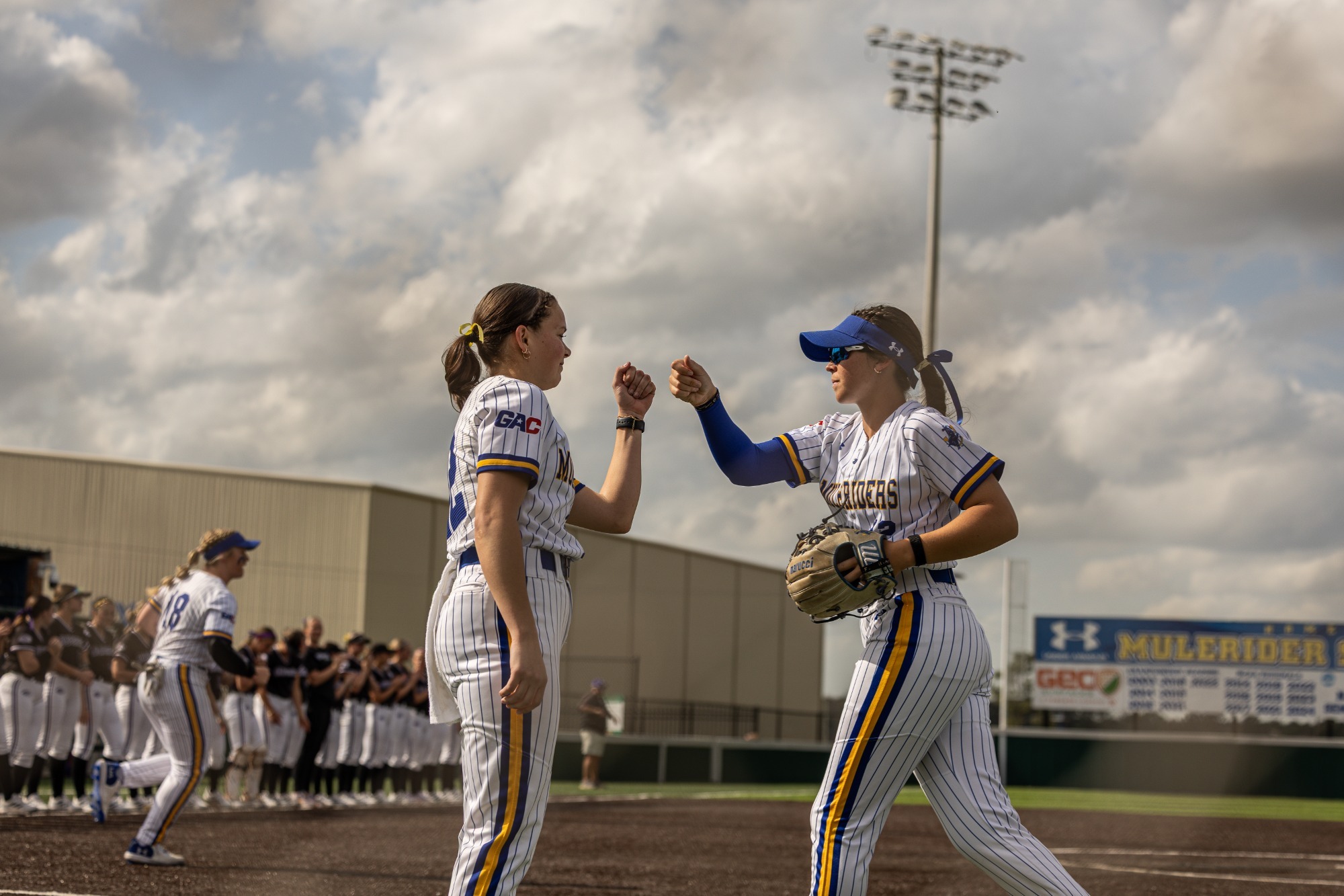 SB vs SWOSU Preview
