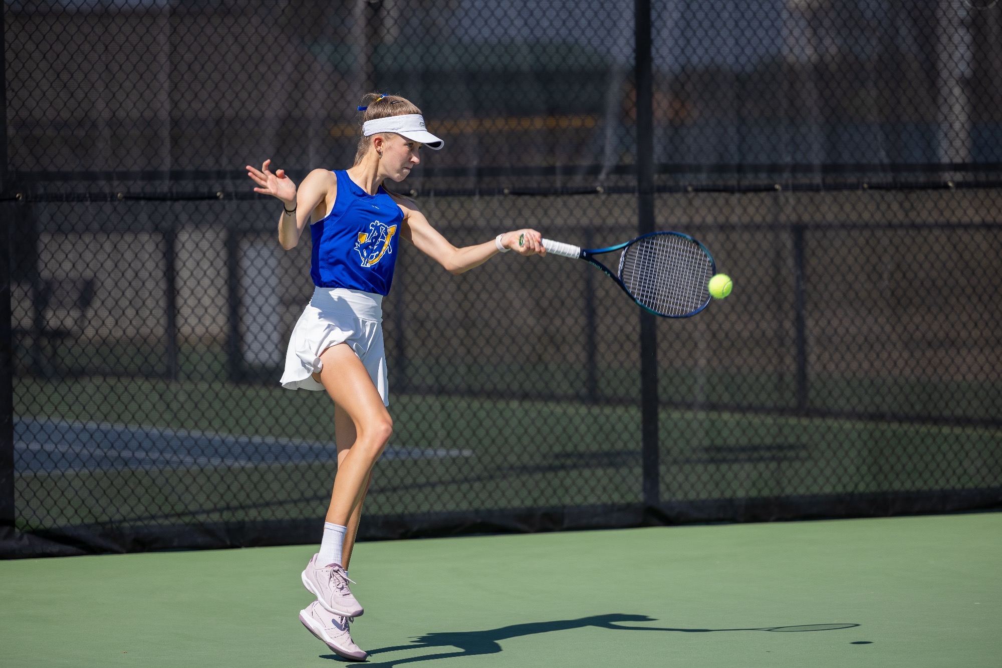 WTEN vs ESU Recap