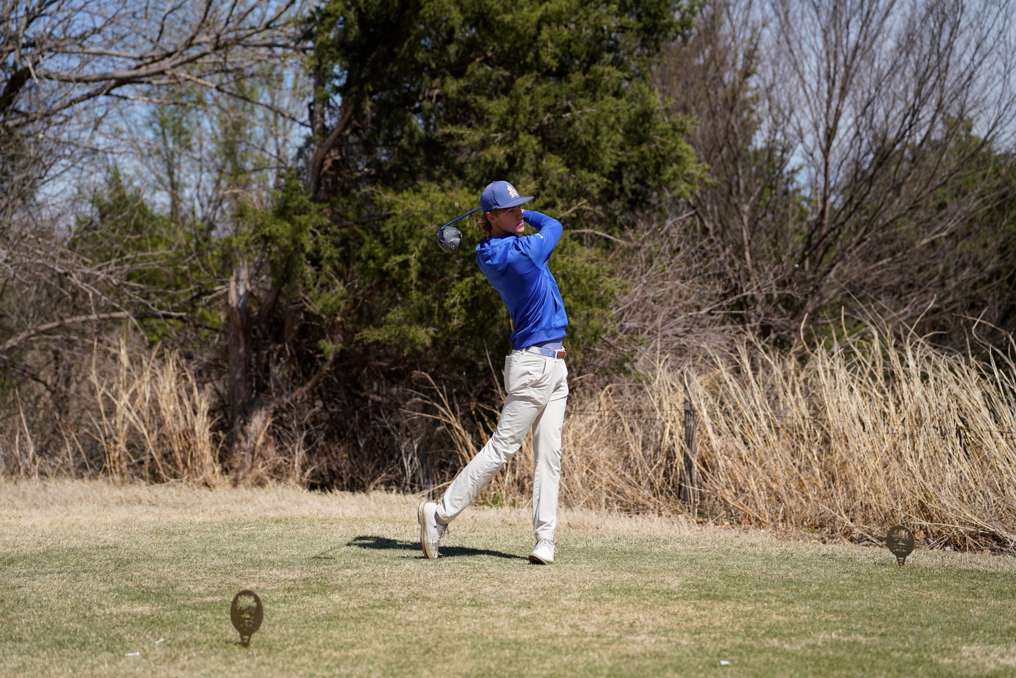 MGOLF Ark. Collegiate Preview