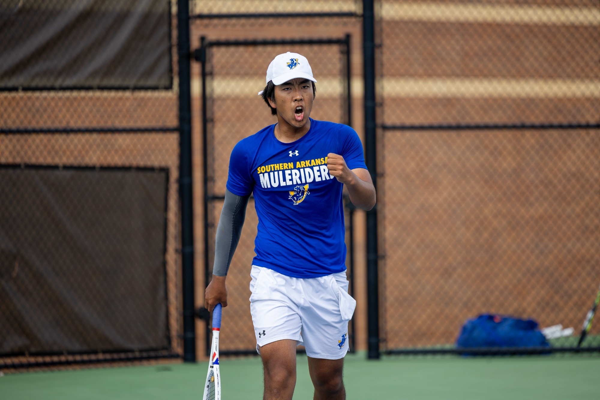 MTEN Day 1 in Mississippi