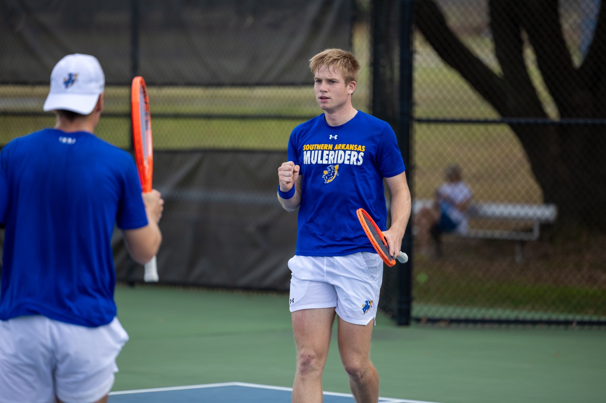 MTEN Spring Hill College Recap