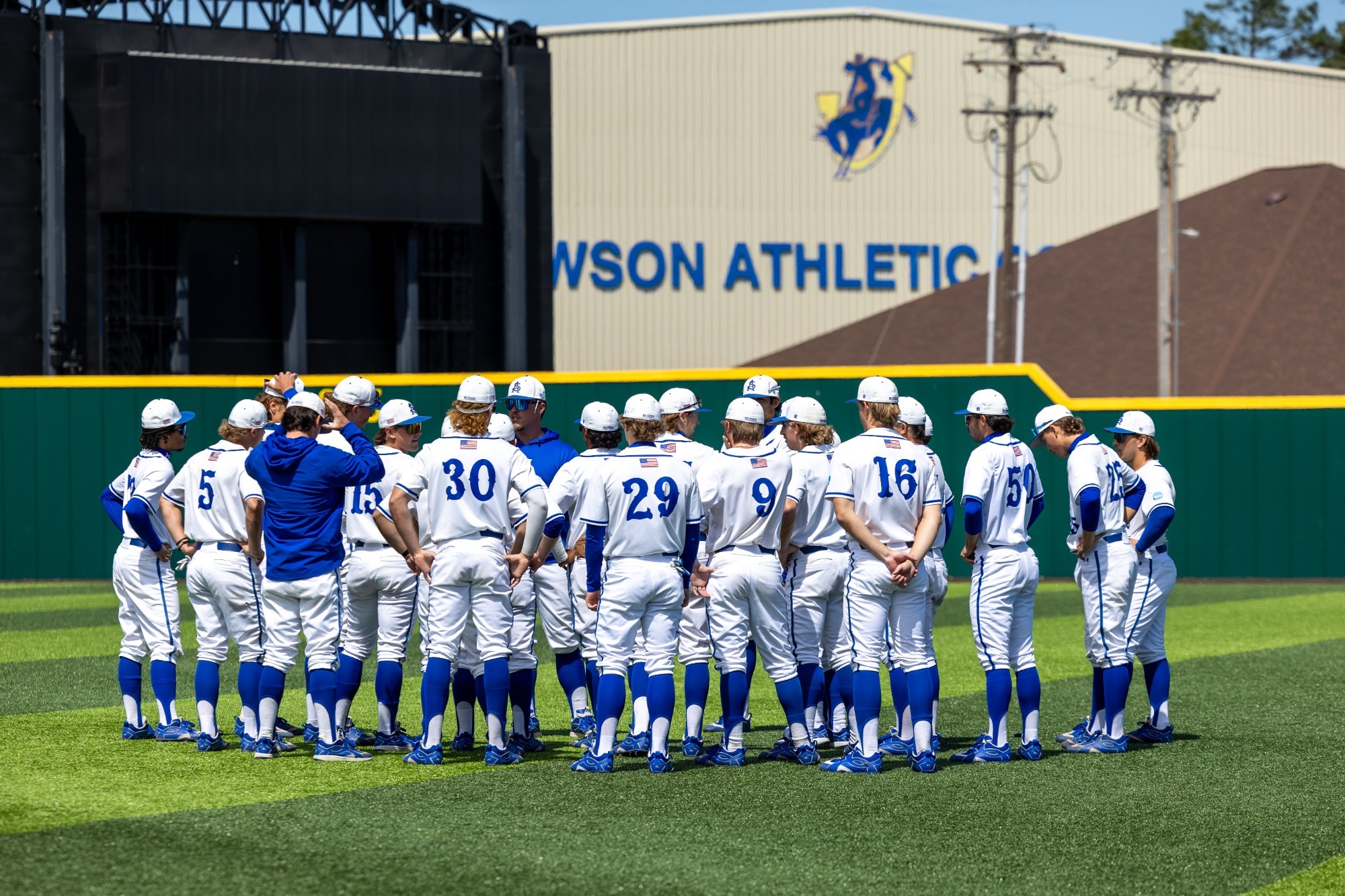 BSB vs HSU G2-3 Recap