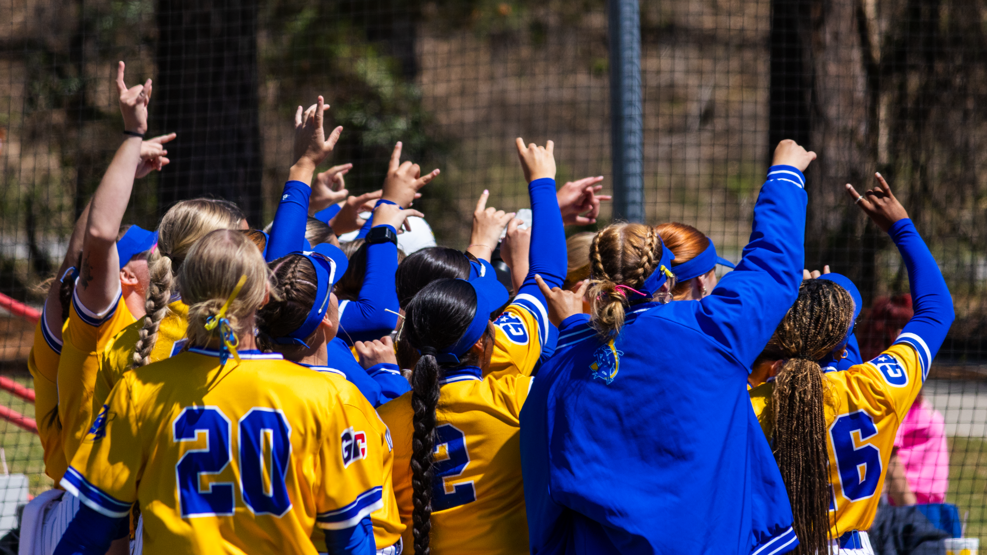 SB at HSU G2-3 Recap