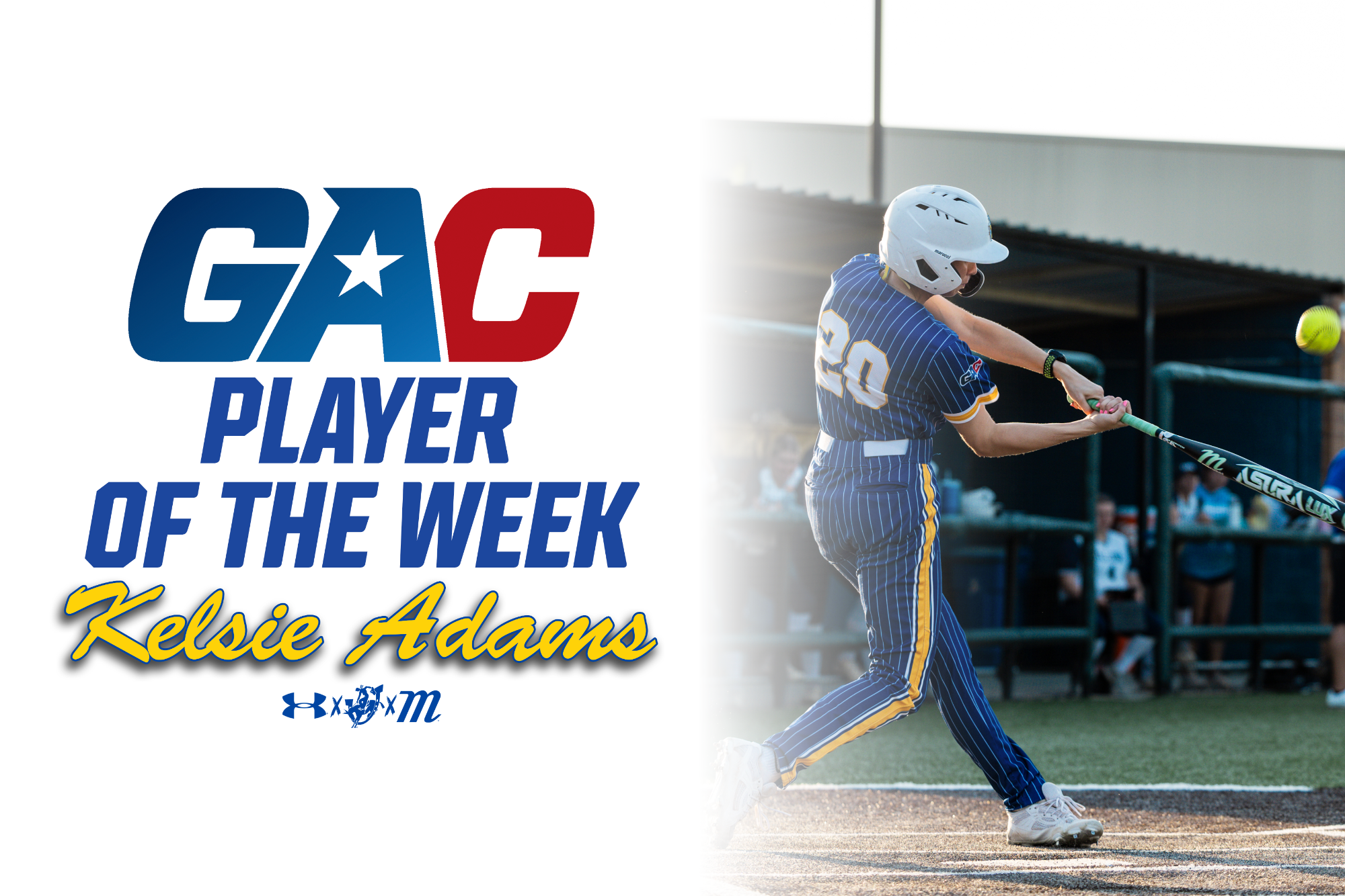 K Adams POTW Article