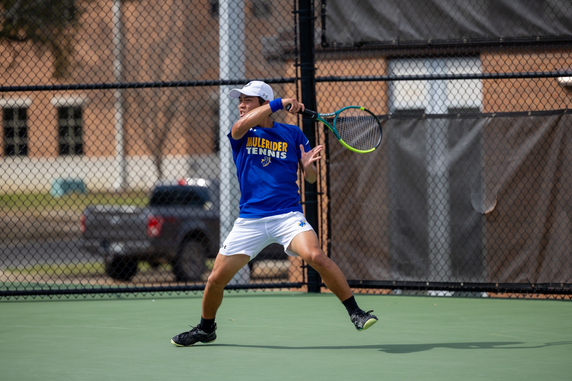 MTEN vs. NWMSU