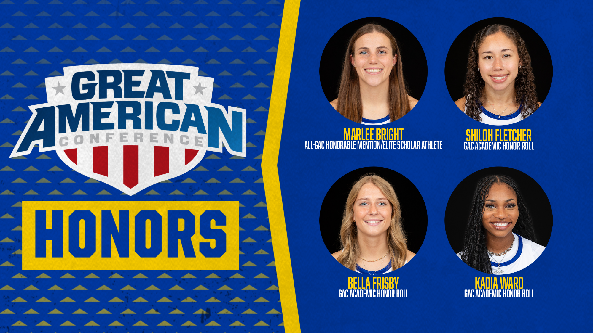 WBB Honors Article