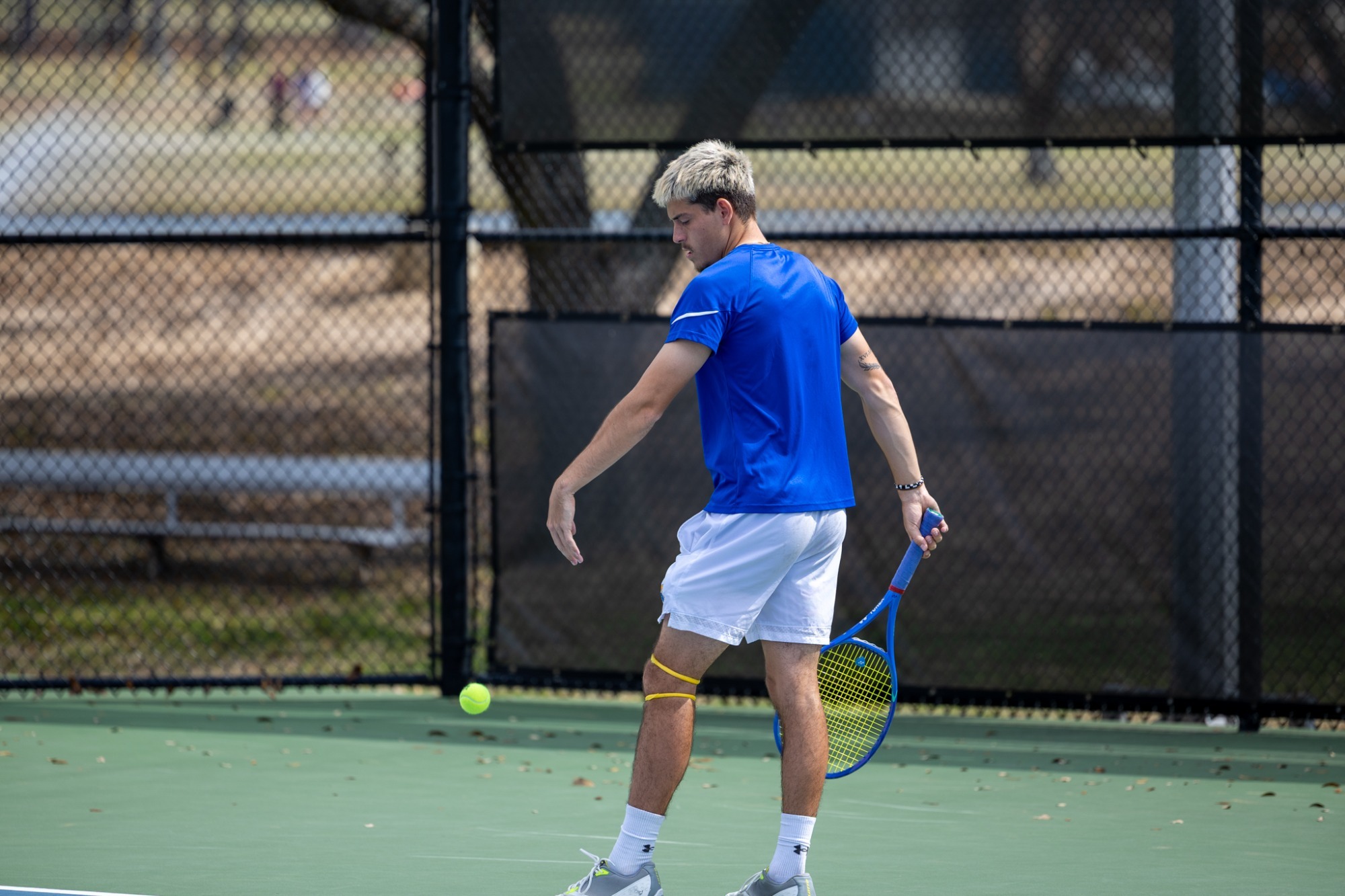 MTEN UAFS Preview