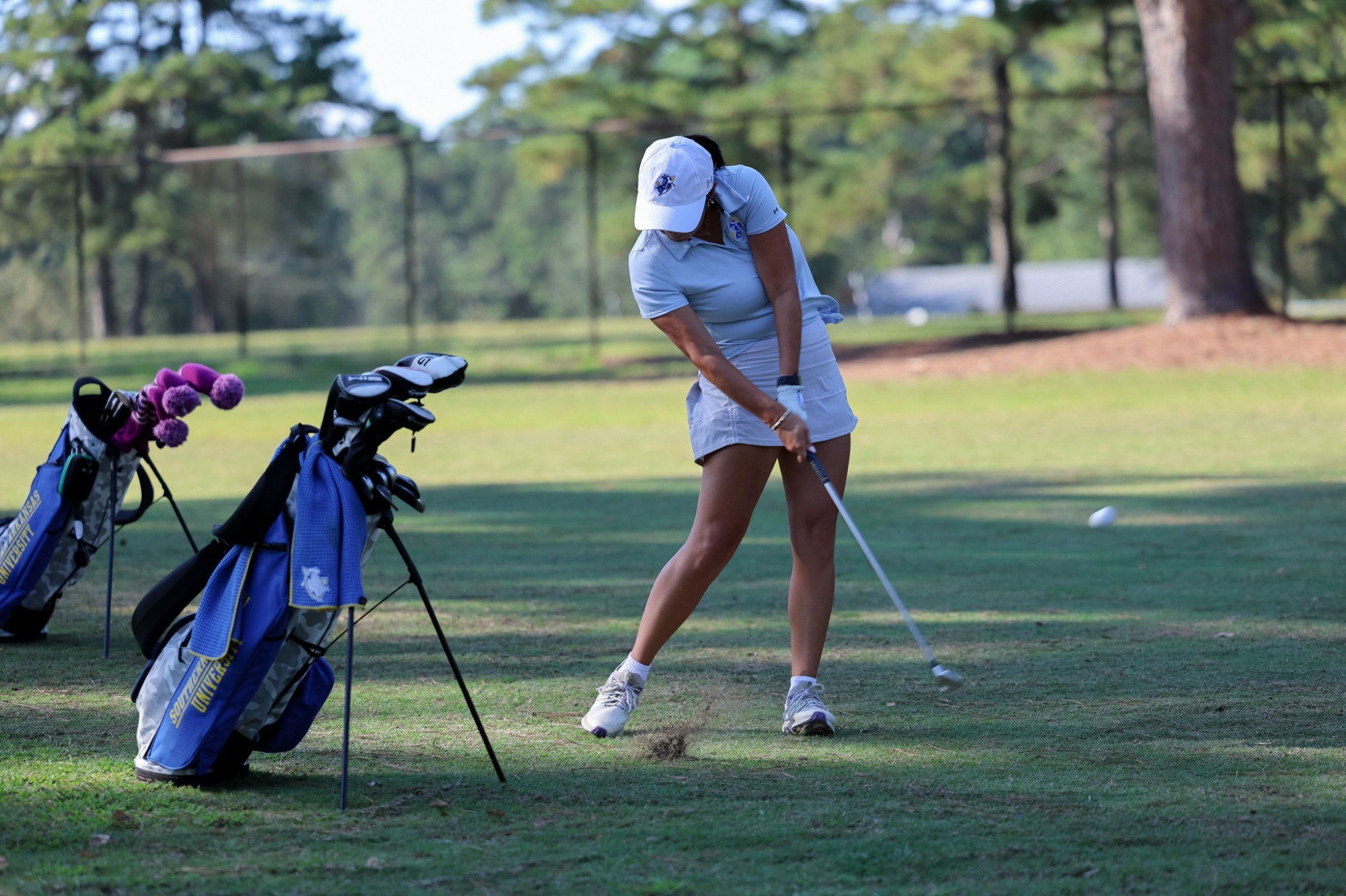 Mystic Creek Preview WGOLF