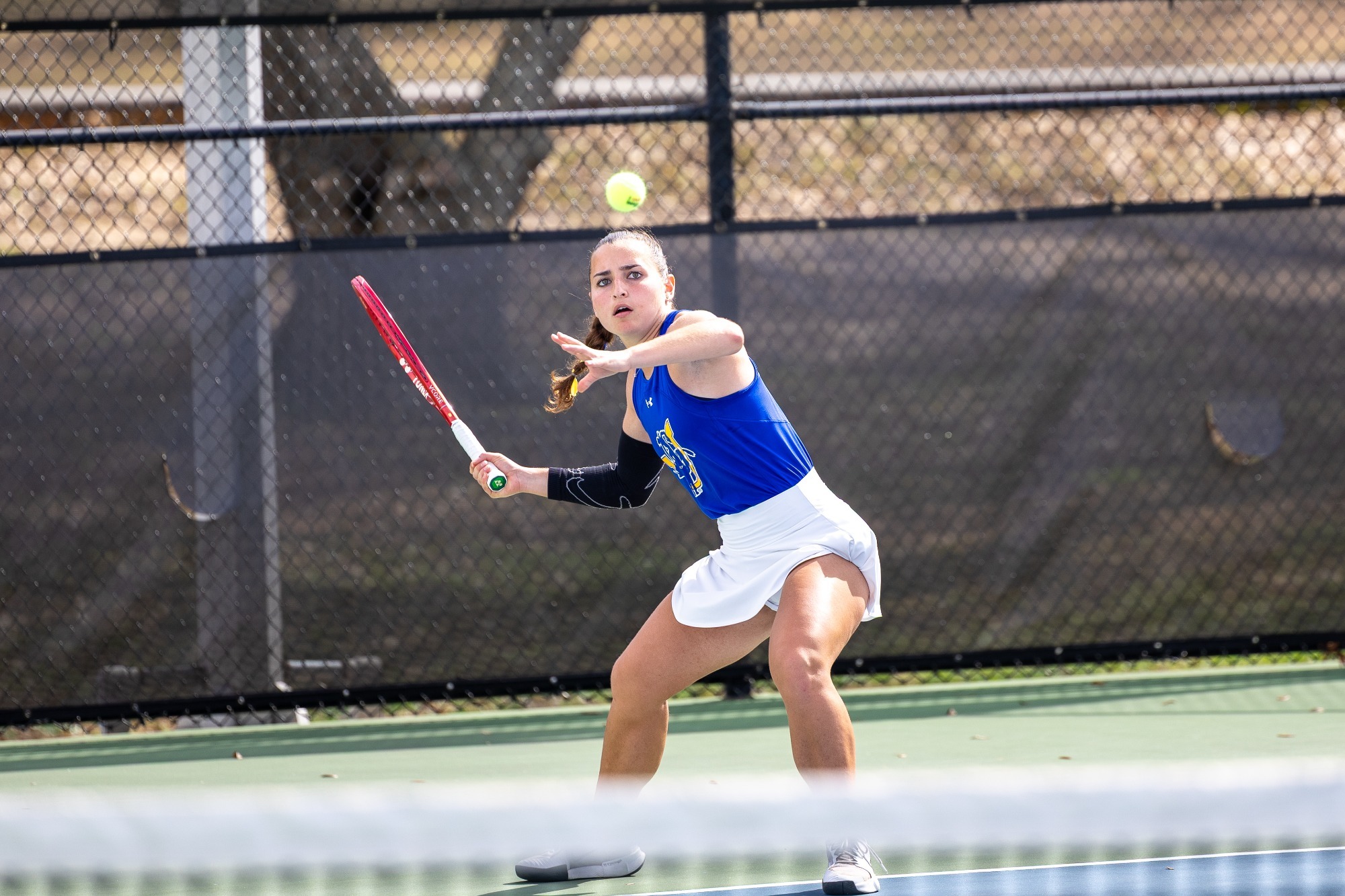WTEN at UAFS PReview