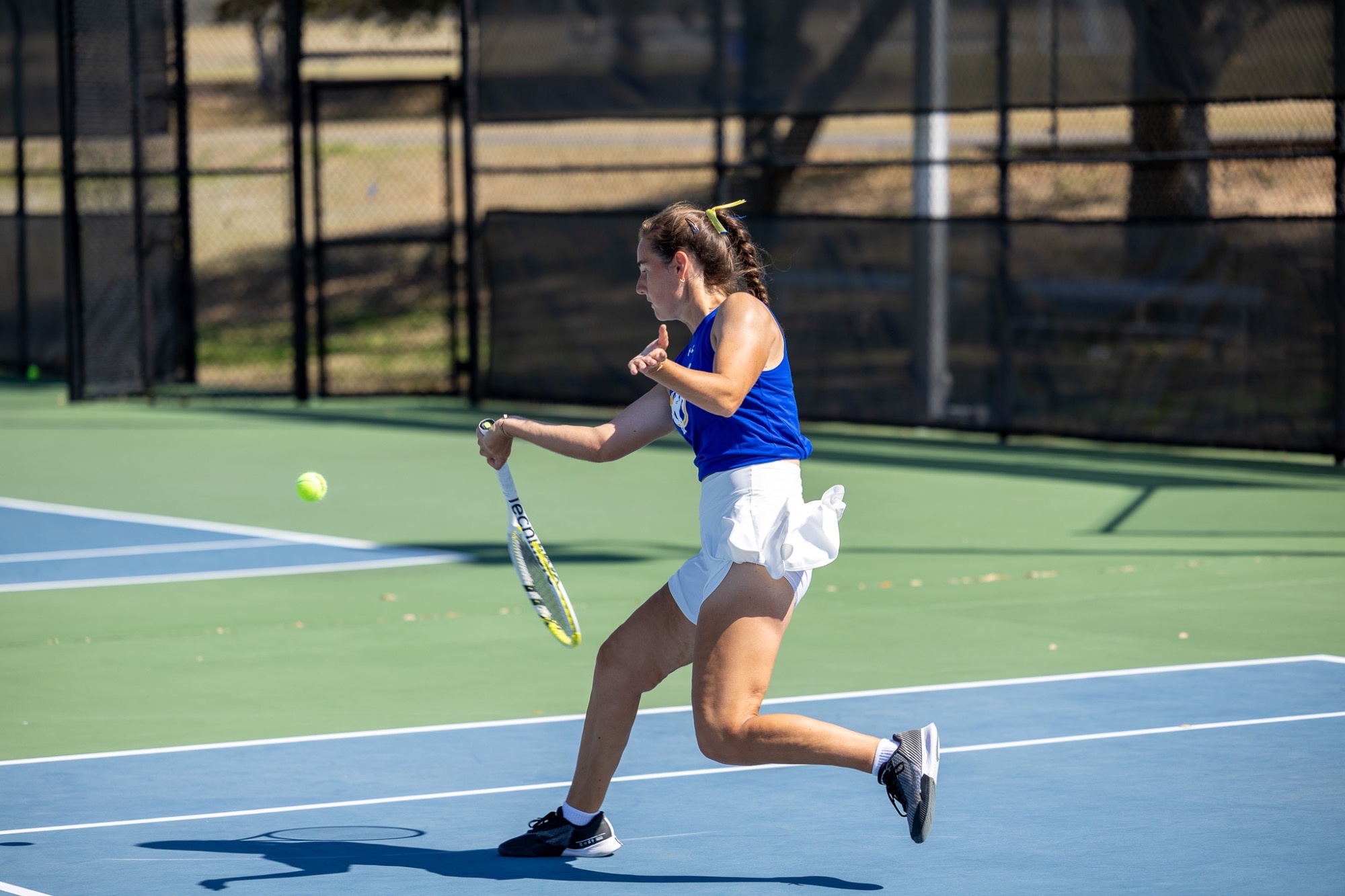 WTEN at UAFS Recap