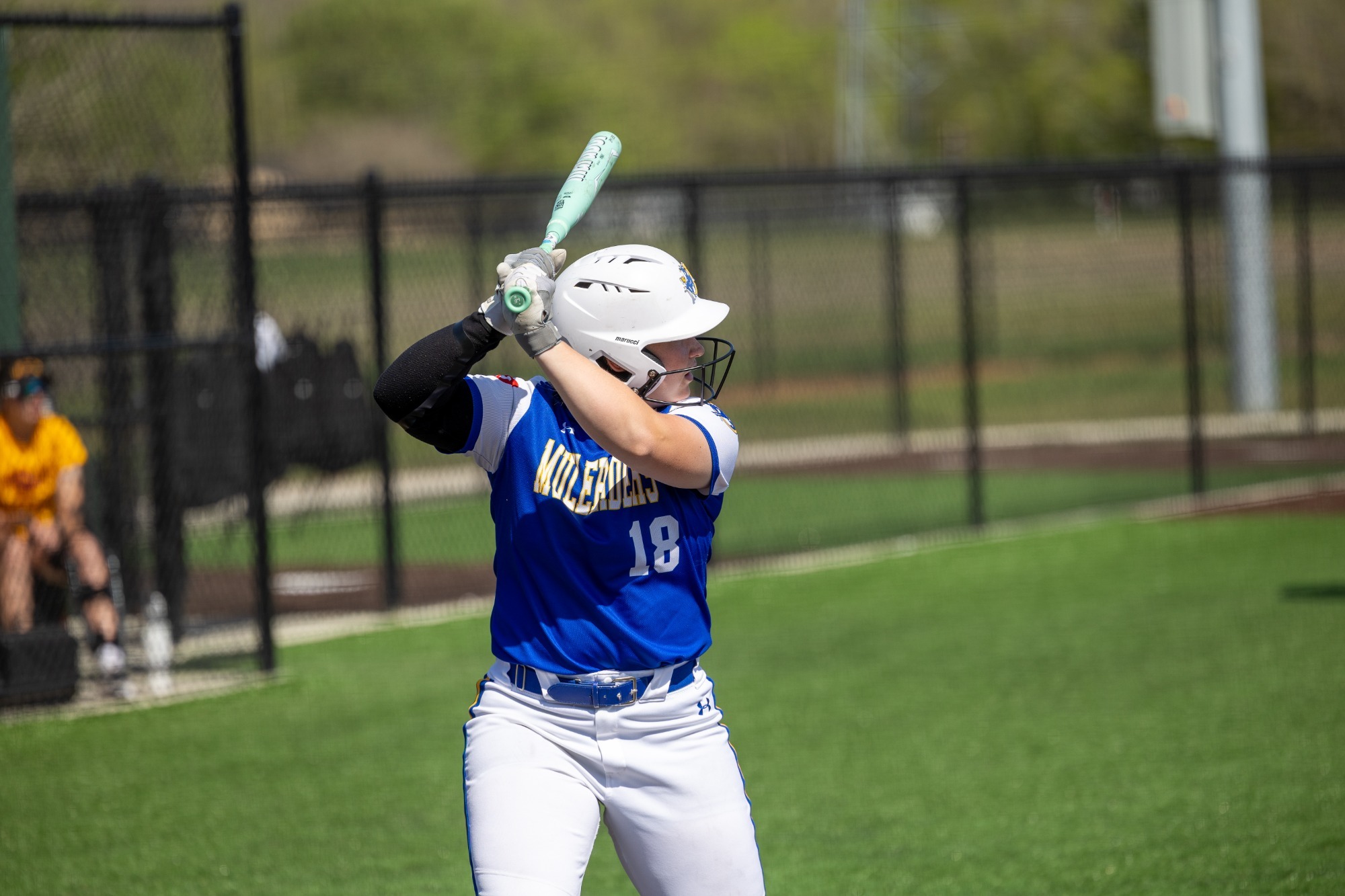 SB vs ECU Day Two Recap