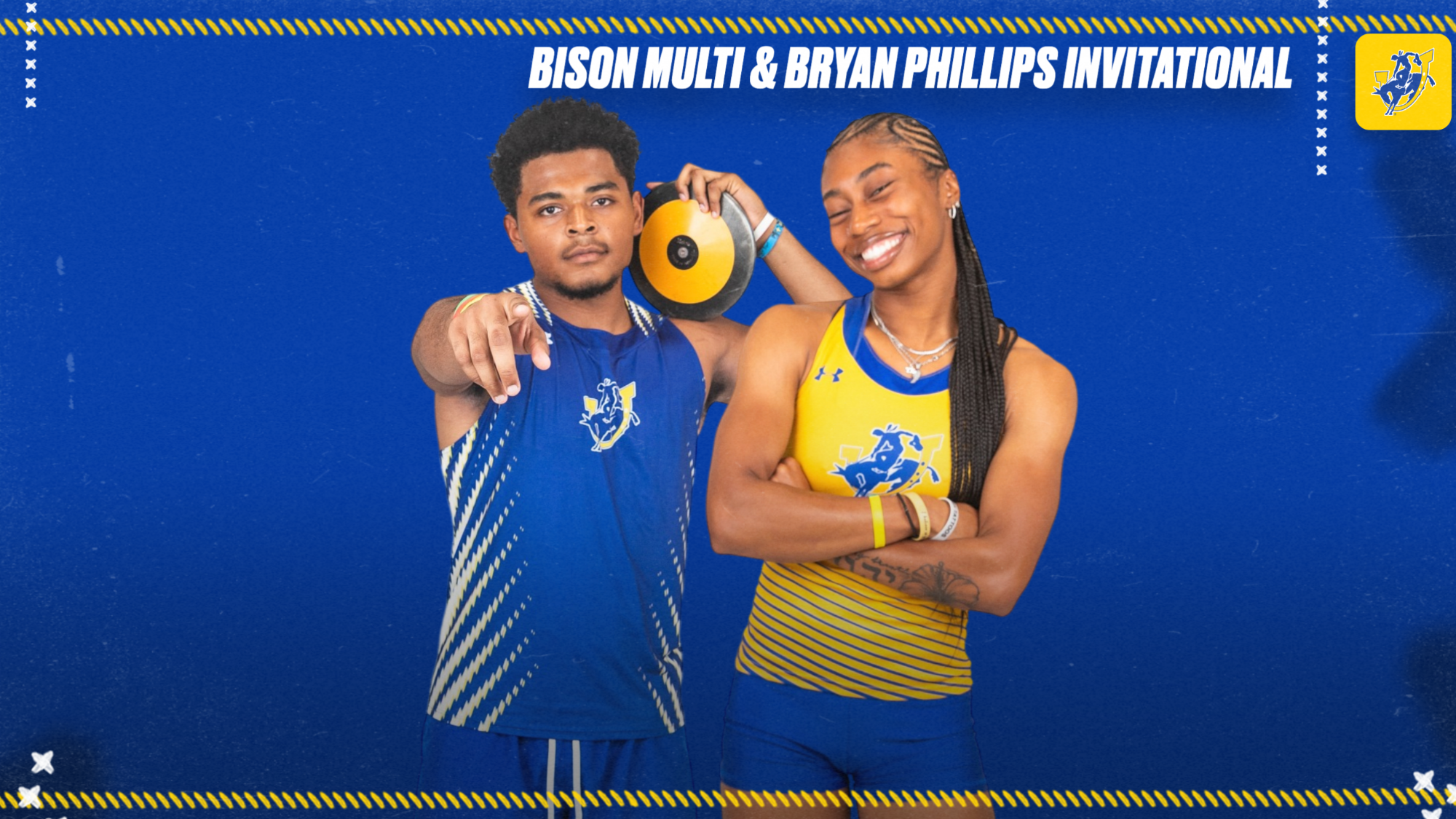 T&F at Harding 2 Recap