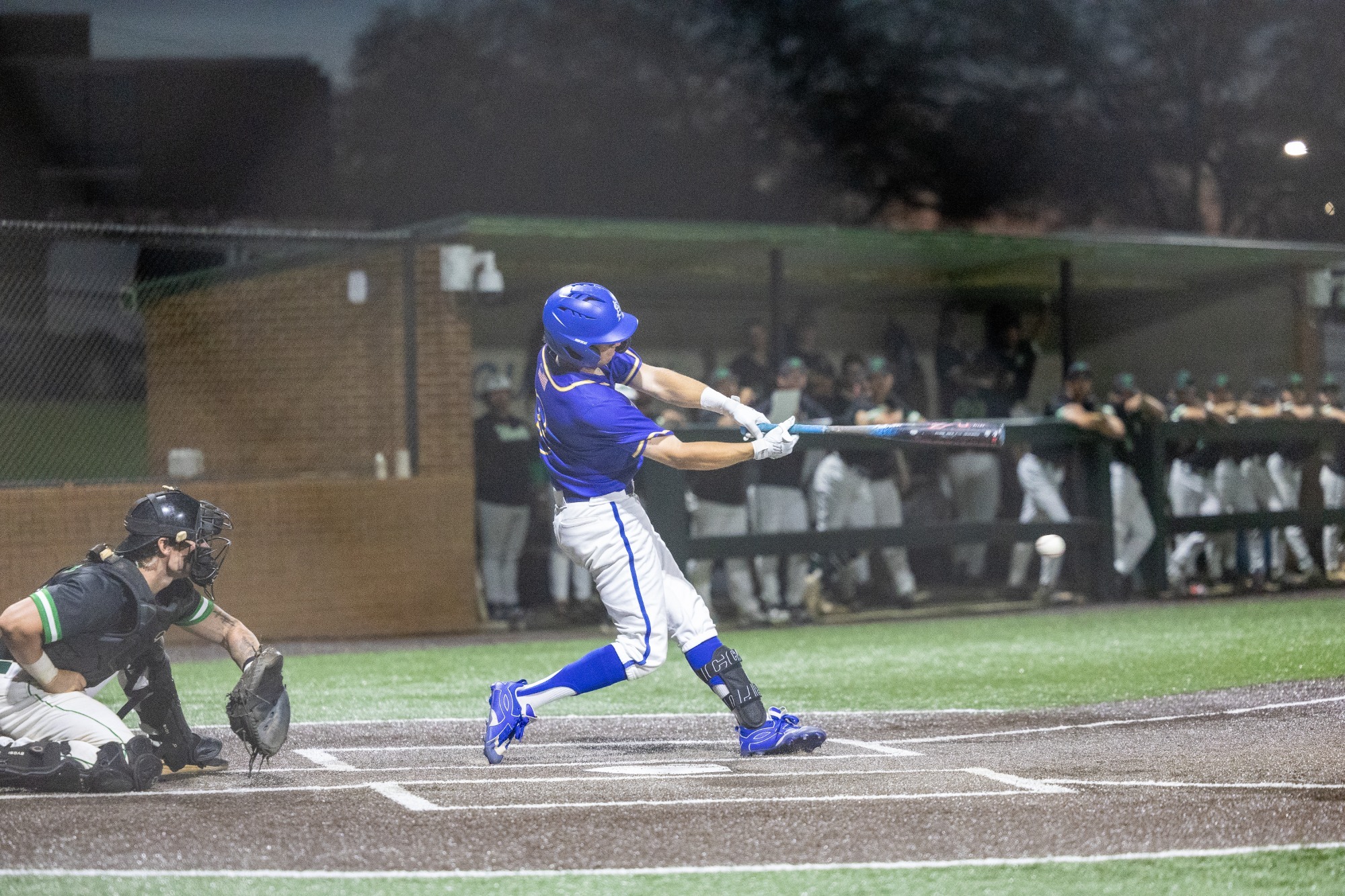 BSB MC Preview round 2