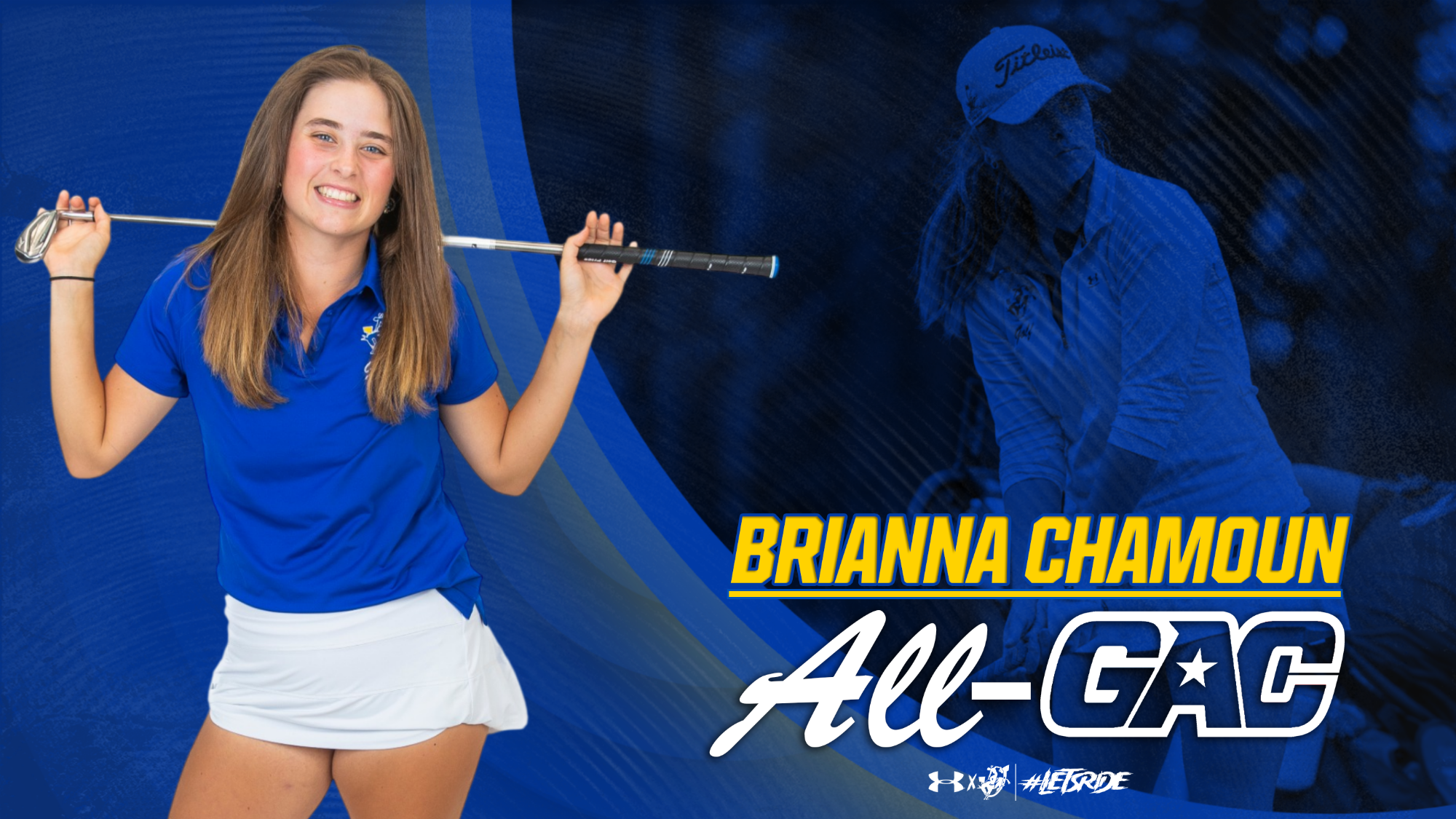 Brianna All-GAC