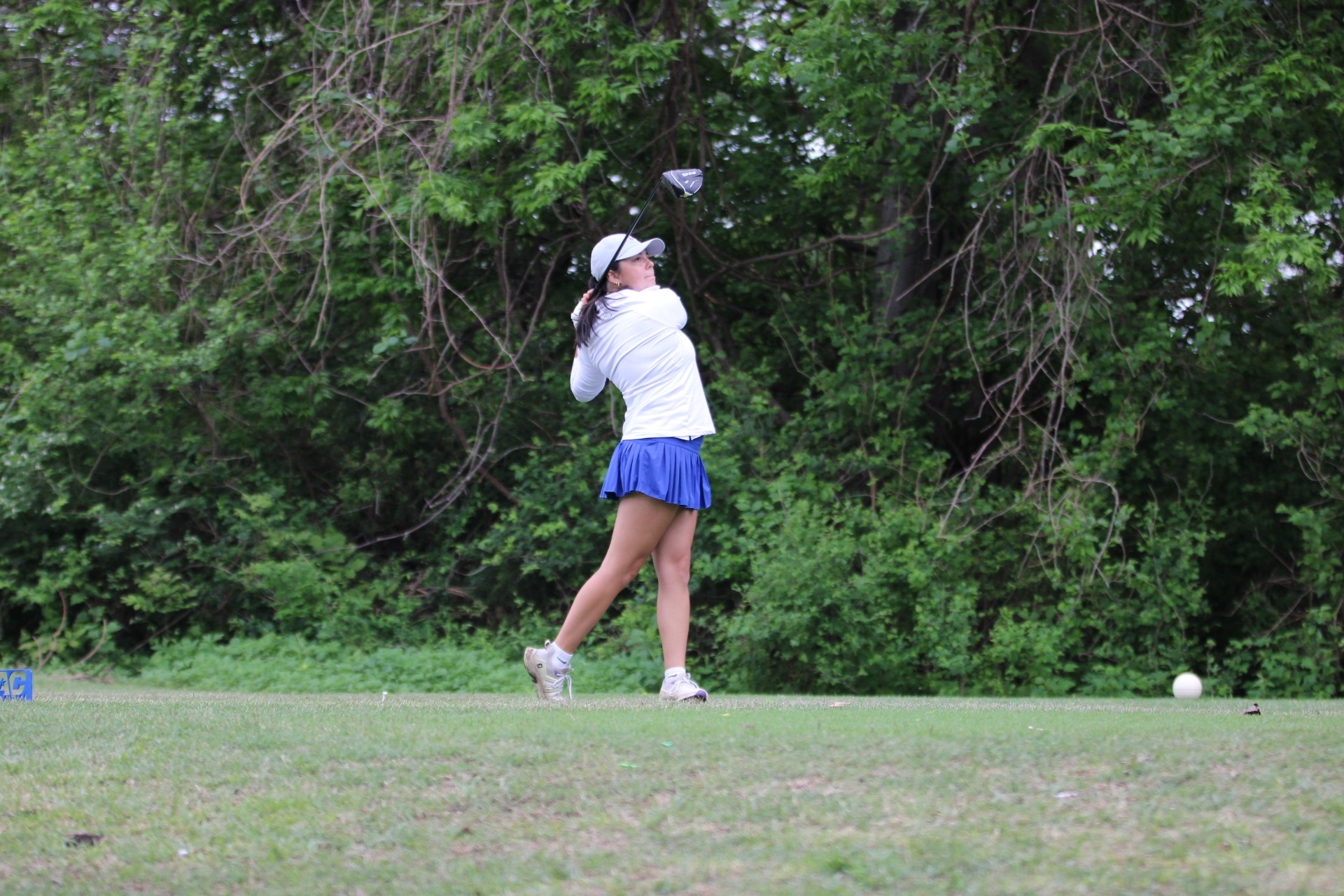 GAC WGOLF Day 1