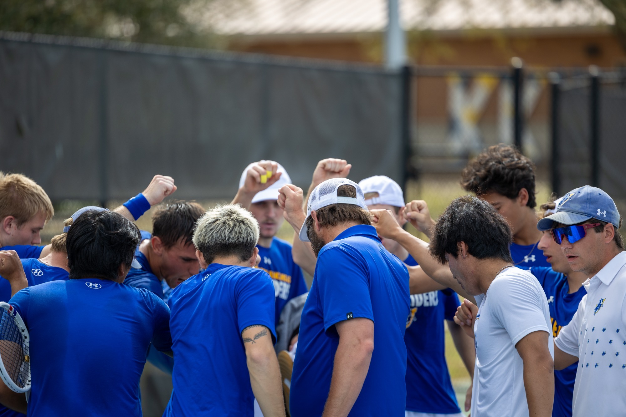 MTEN Harding Recap