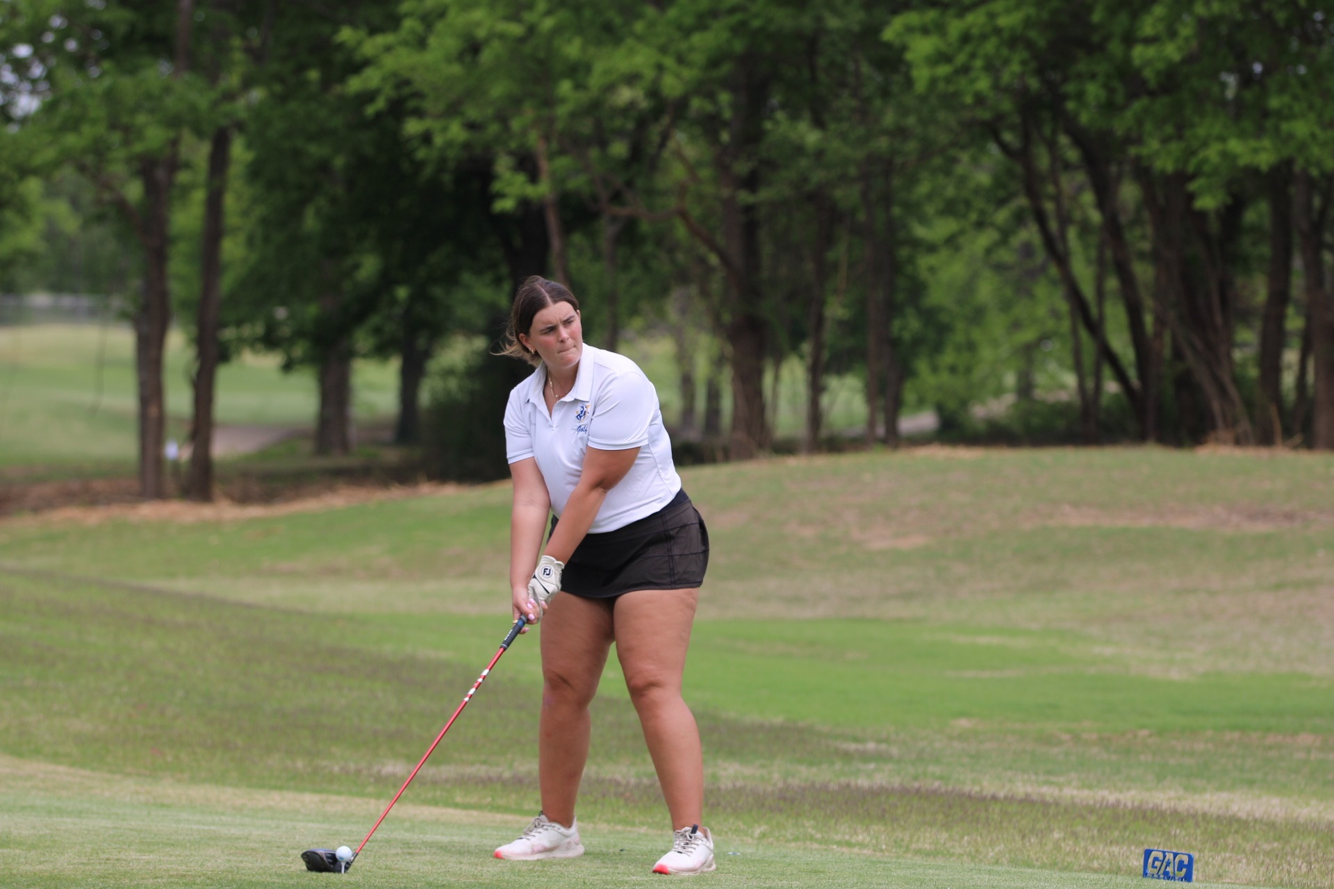 WGOLF GAC Champs Round 2