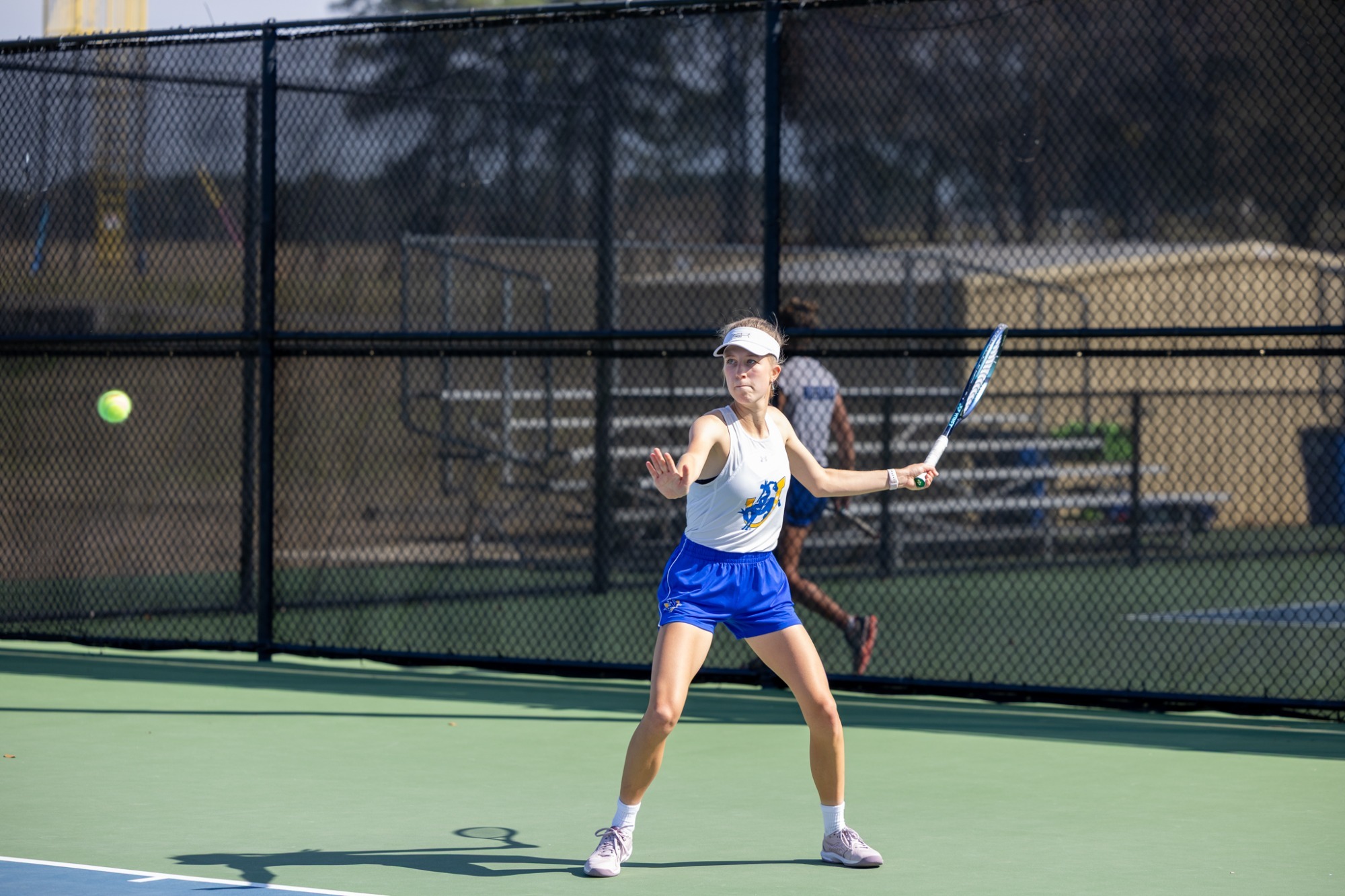 WTEN vs MC Recap
