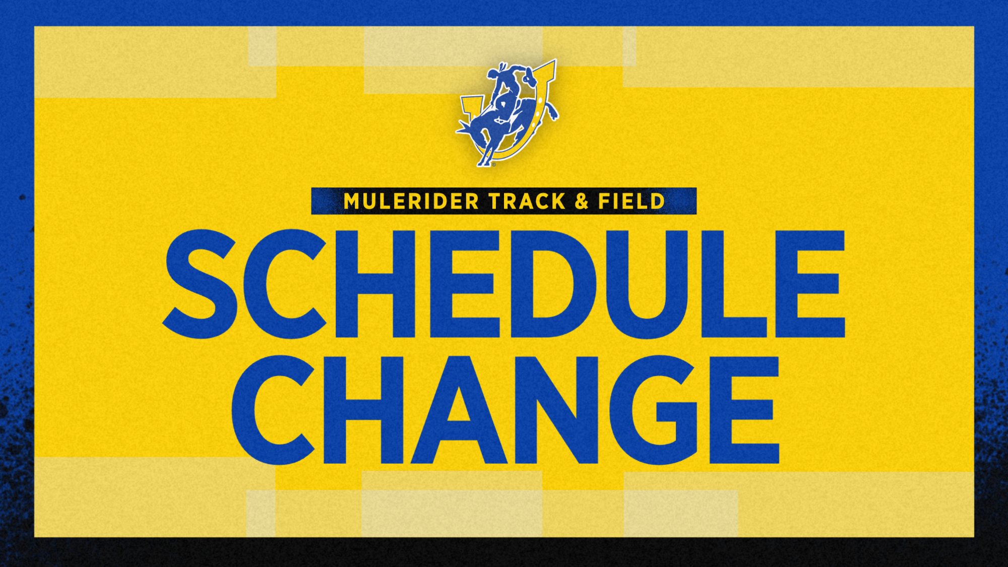 9th DVI Schedule Change