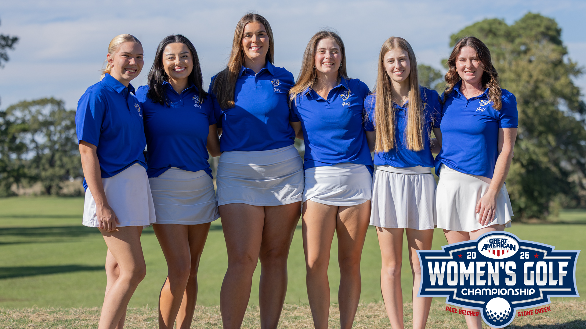 WGOLF Recap GAC Champs