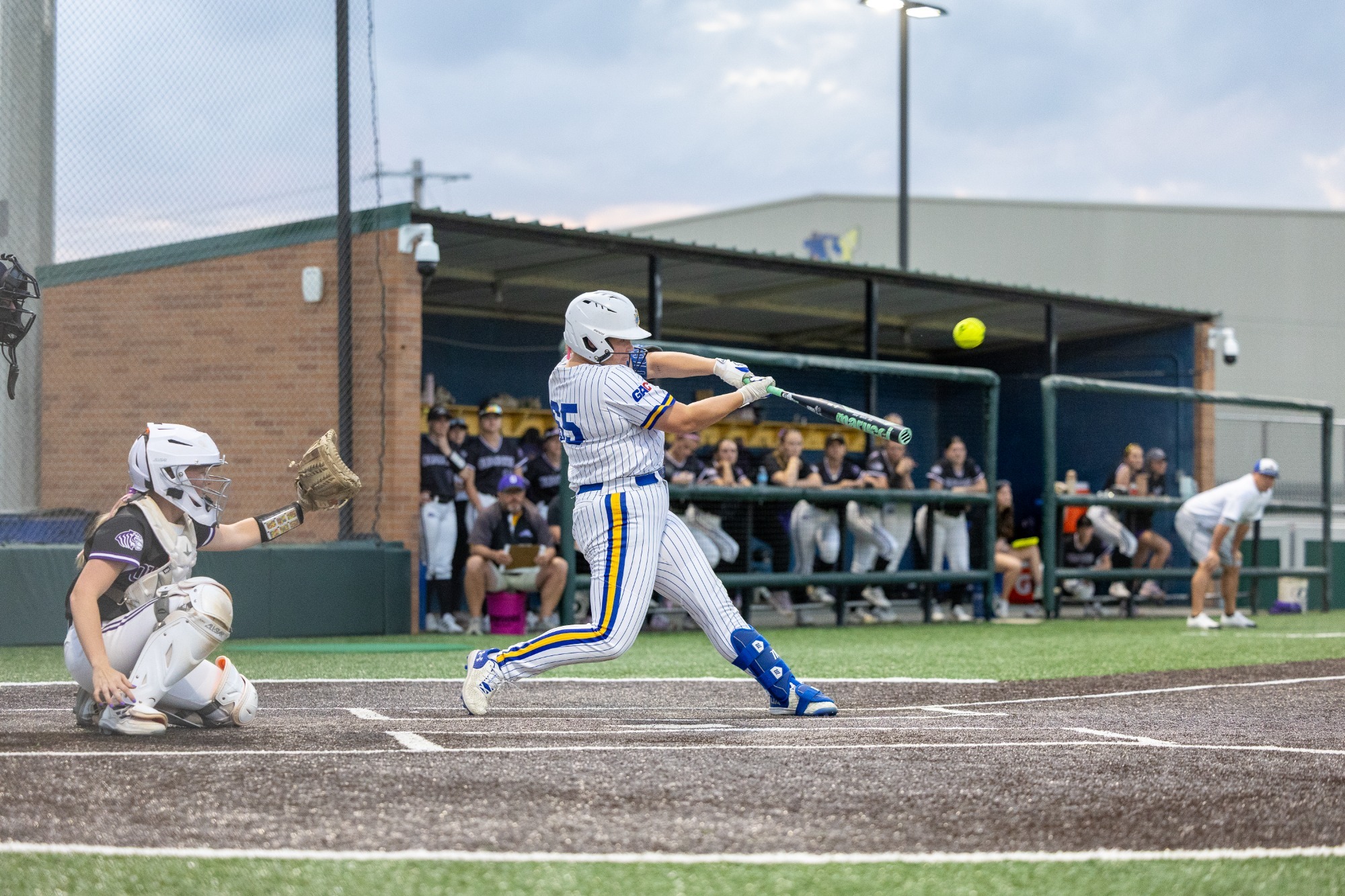 SB at SE Day One Recap