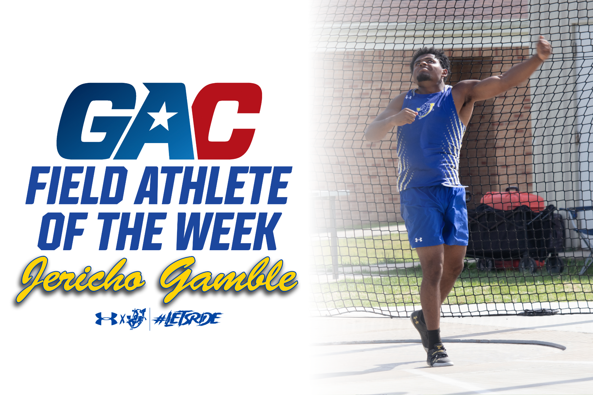 Jericho AOTW Article