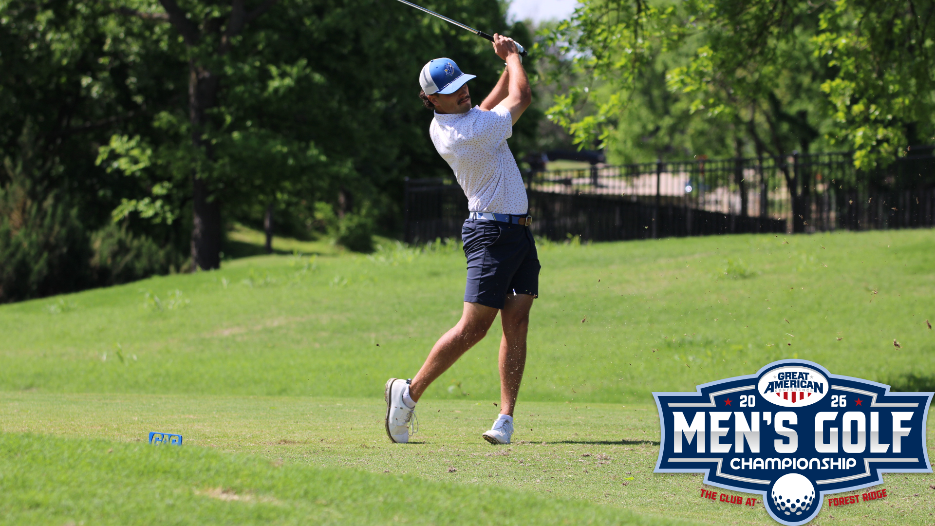 MGOLF Day 2 Recap