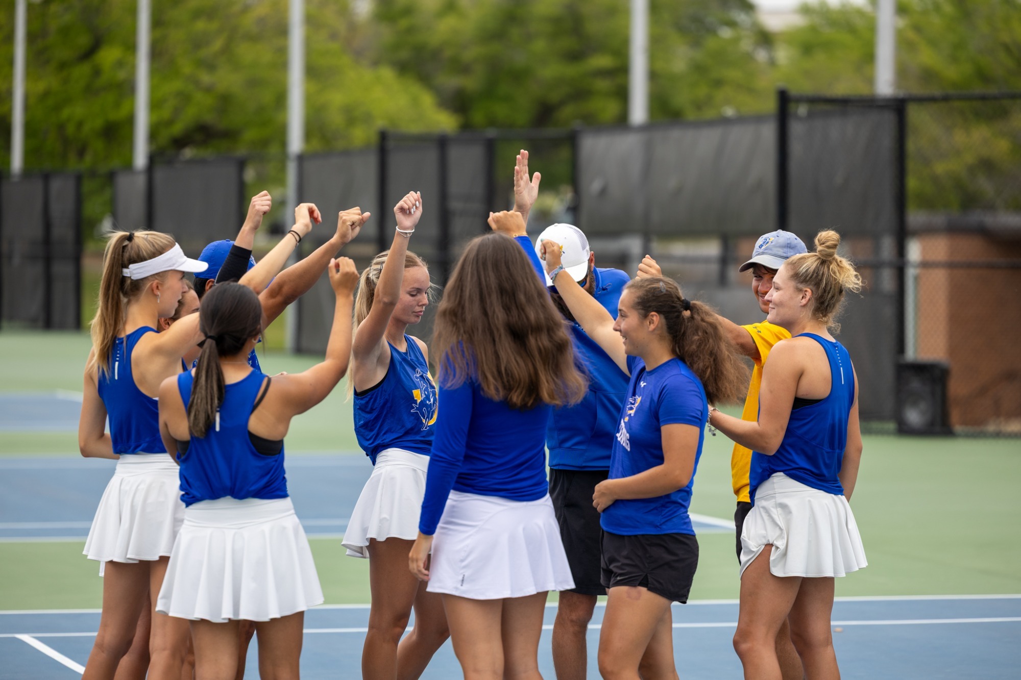 WTEN vs ATU Recap