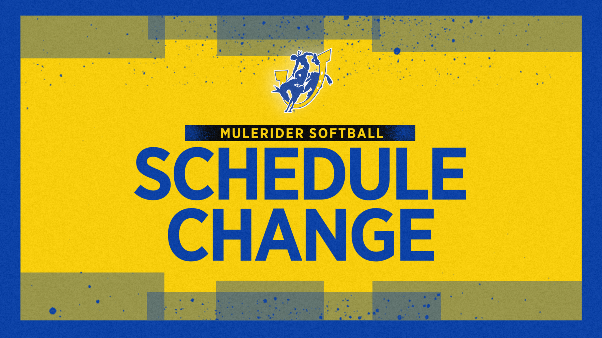 SB vs. UAM Schedule Change