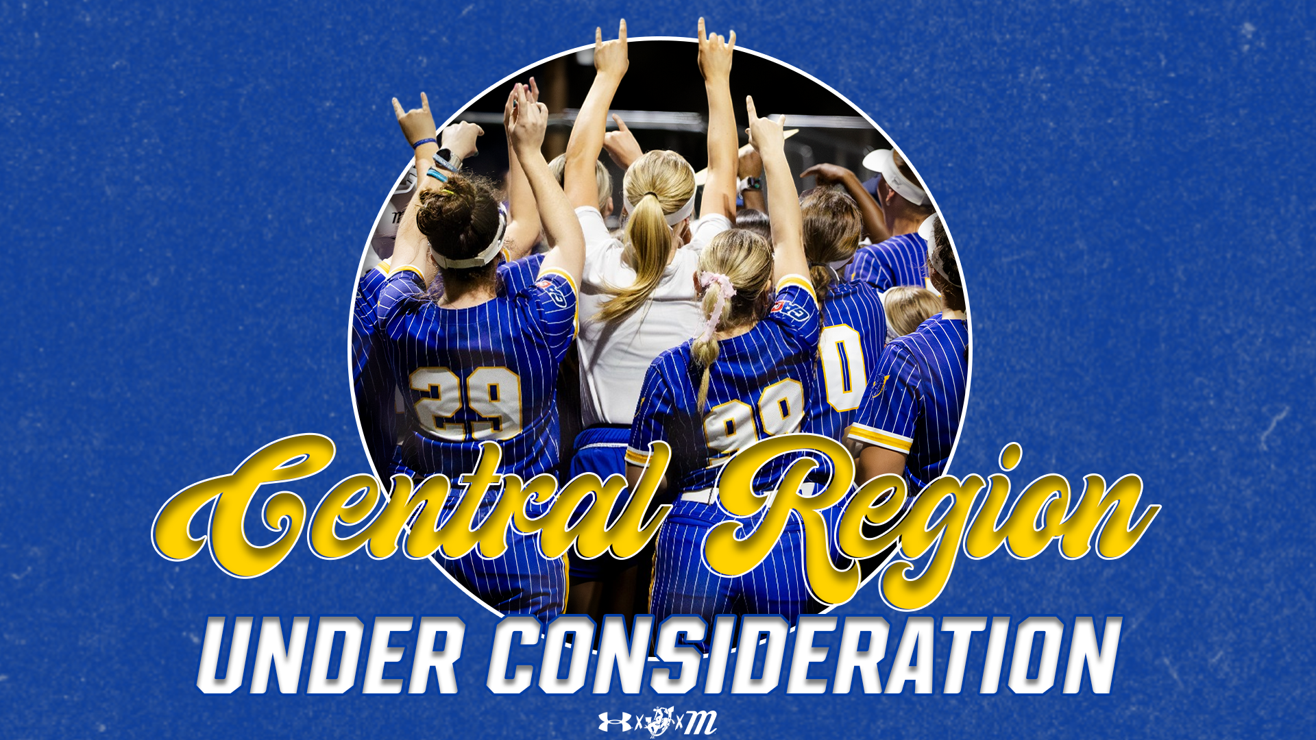 SB Under Consideration