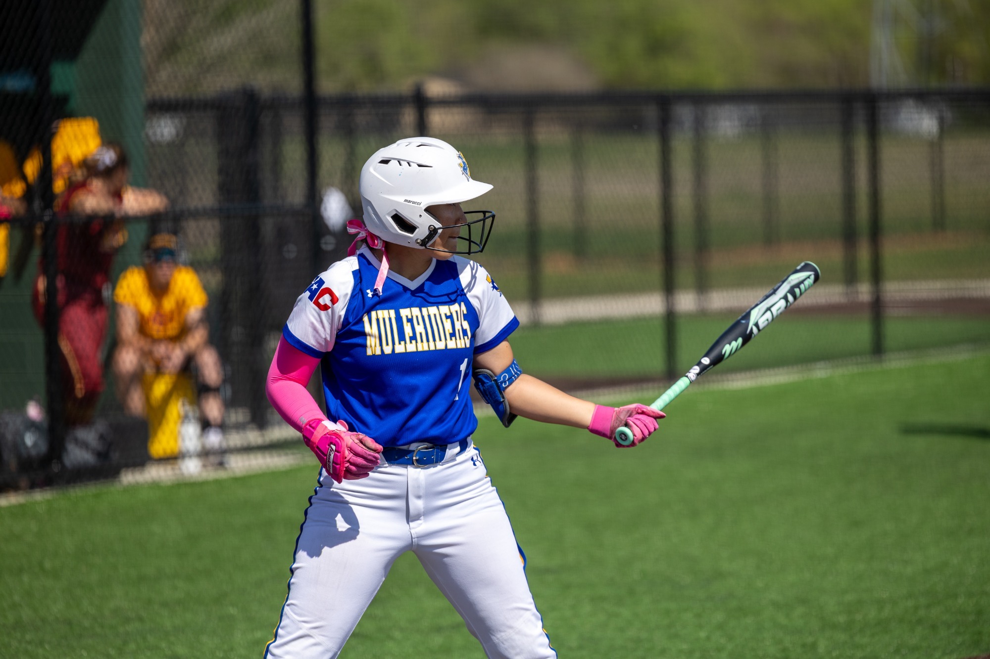 SB vs UAM Recap Game Three