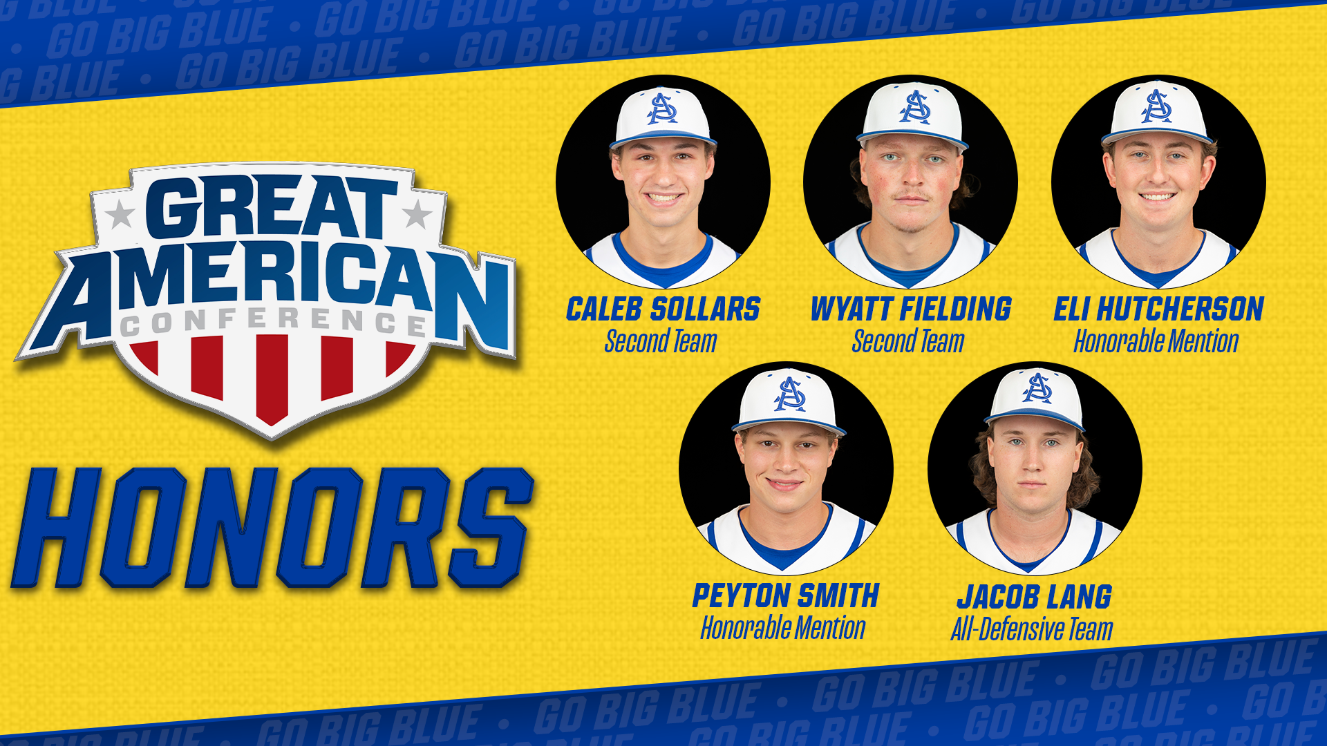 All-GAC BSB