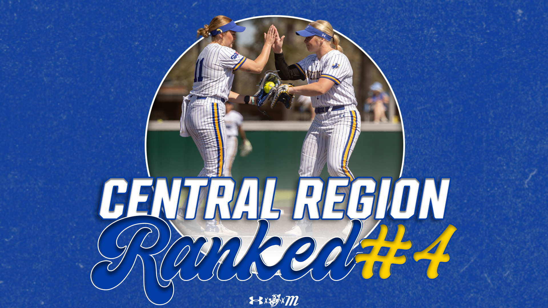 SB Central Region Ranked #4 Article