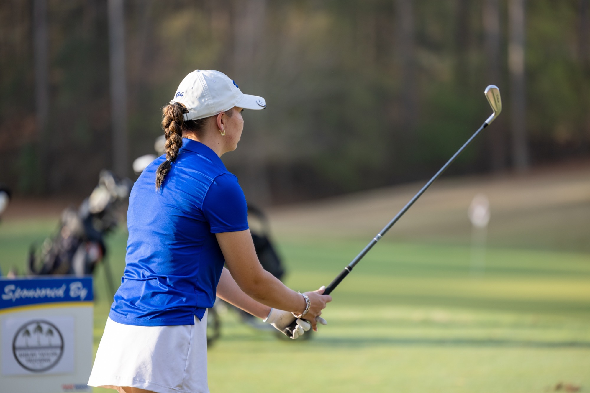 WGolf | Spring Regional Preview
