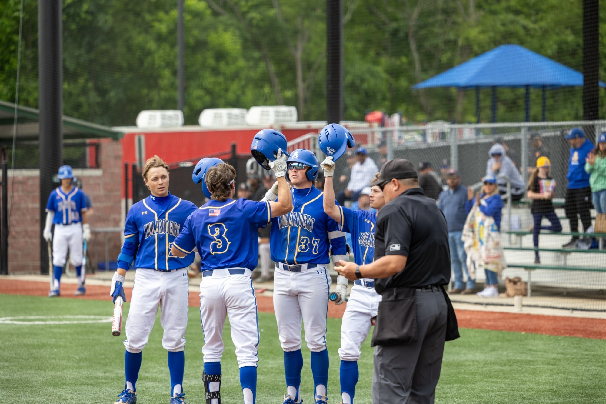Recap Southeastern Game 1 Tourney
