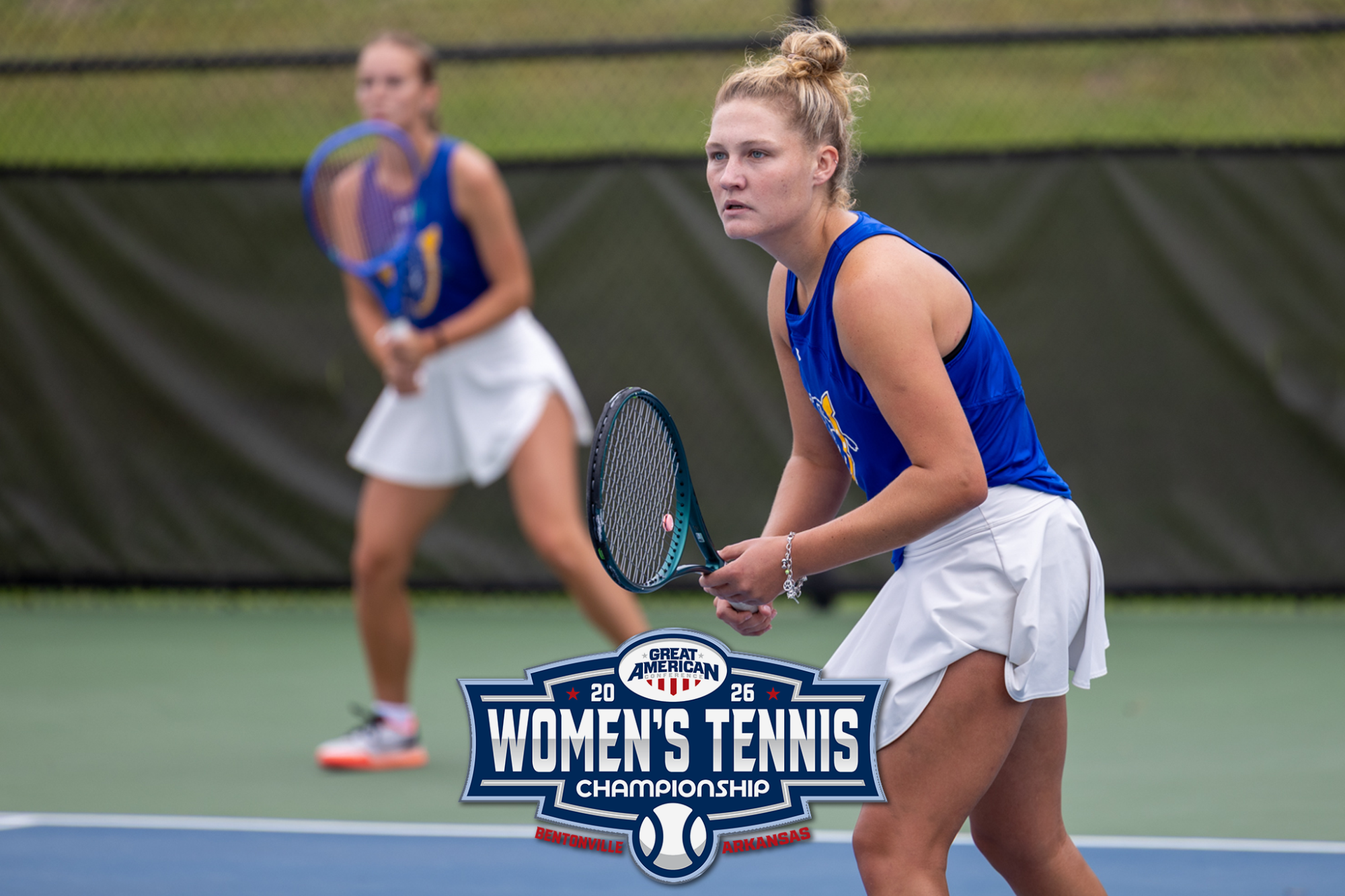 WTEN at GAC Round One