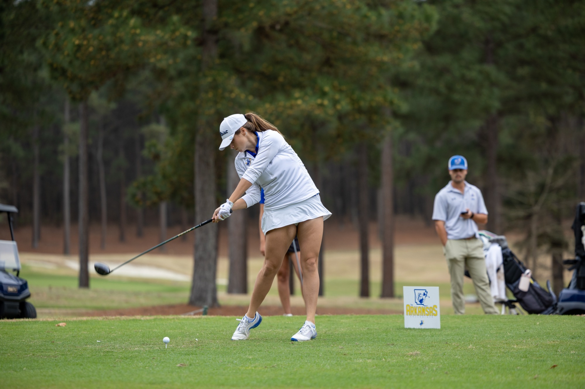 WGOLF Spring Preview Recap