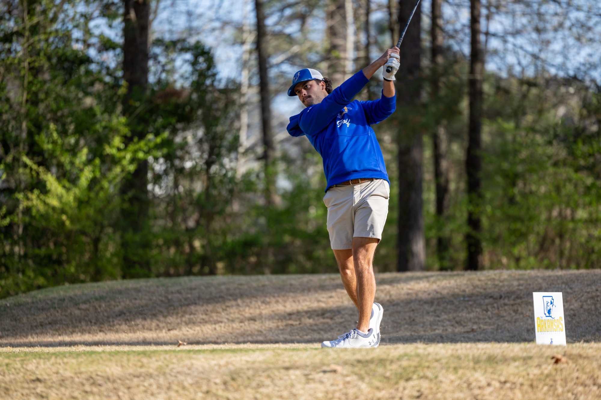 MGOLF Firekeeper Open Recap