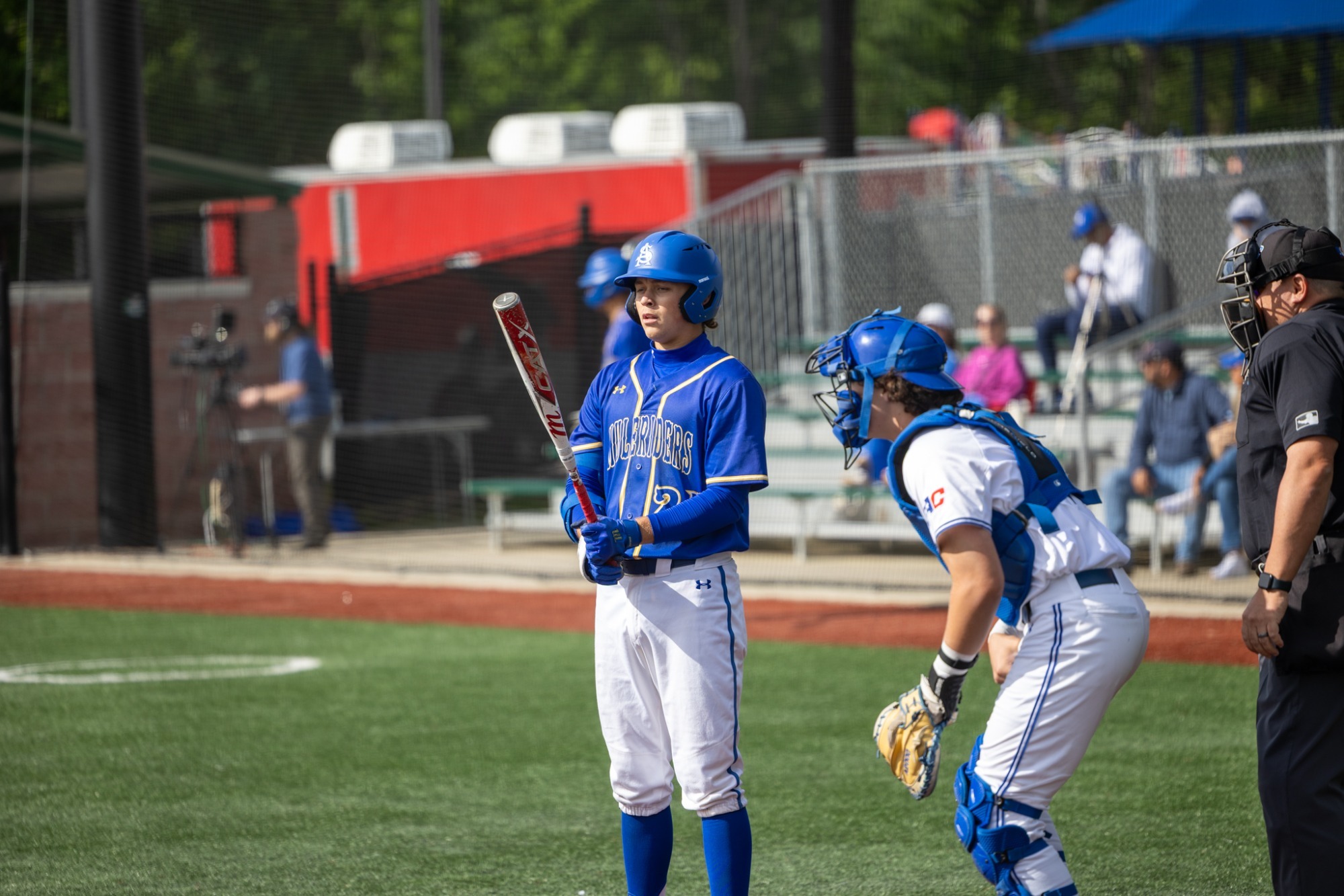 Baseball ECU recap; SE Preview