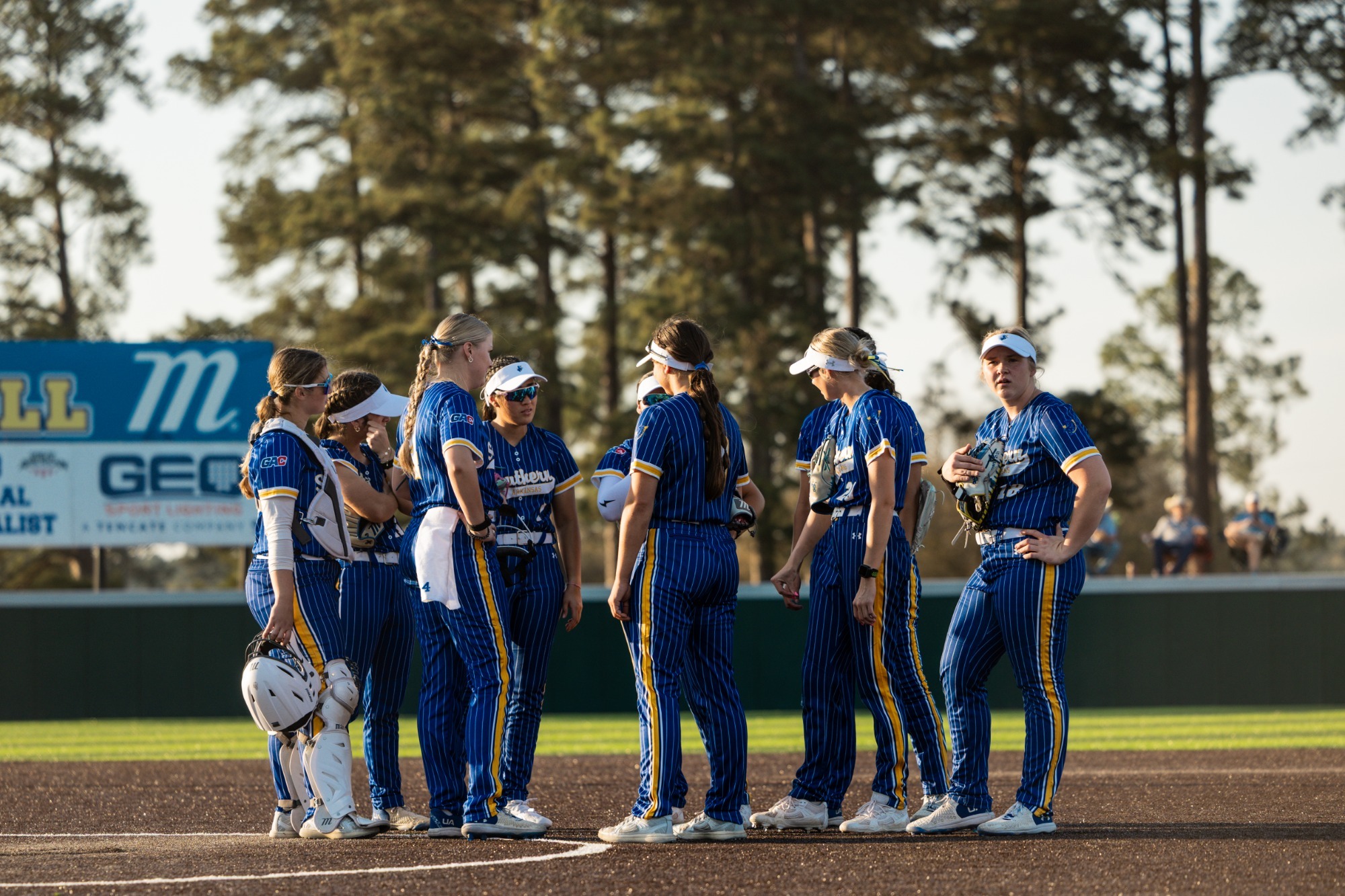 SB vs OBU Preview