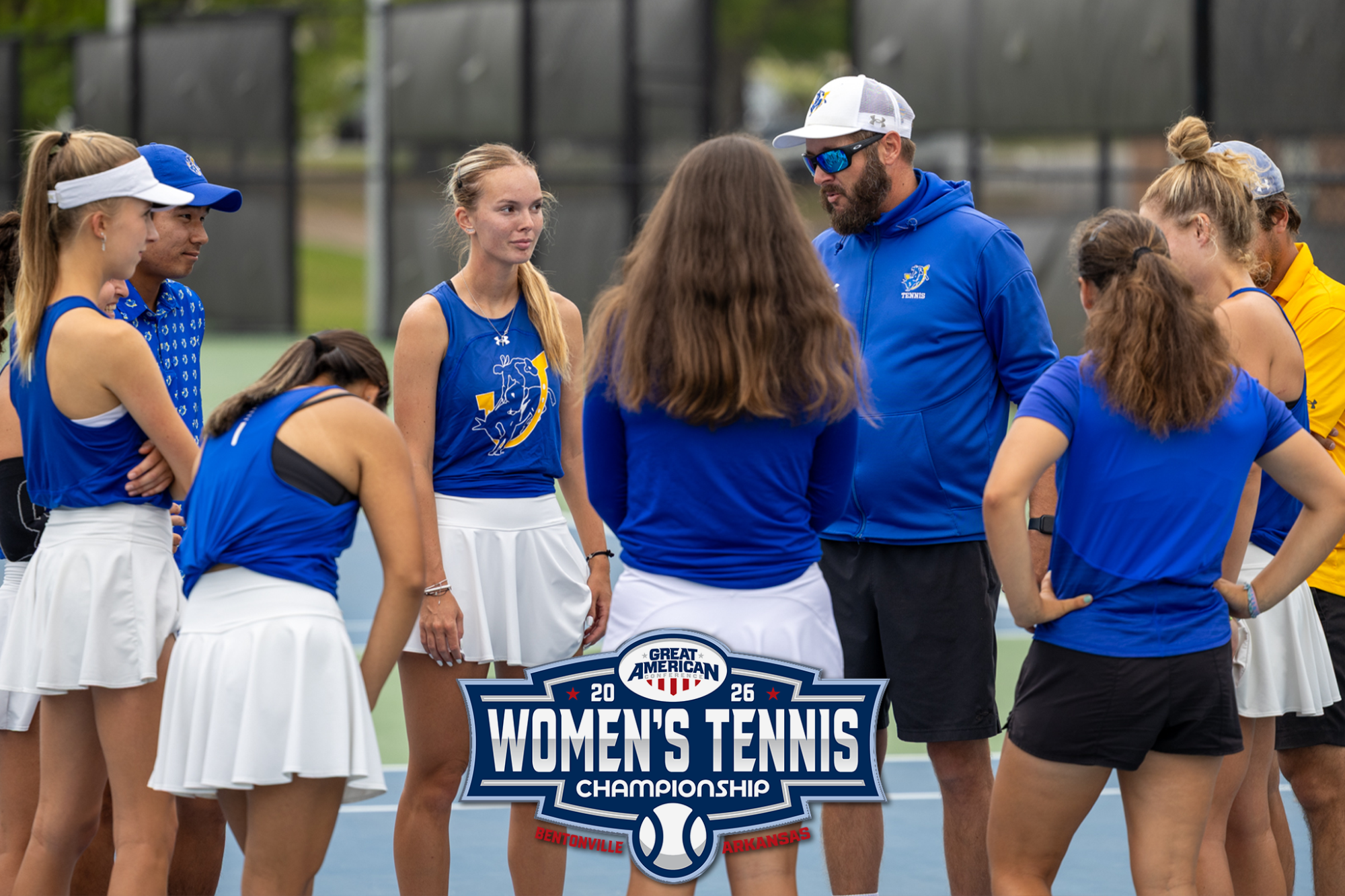 WTEN vs HU GAC Recap