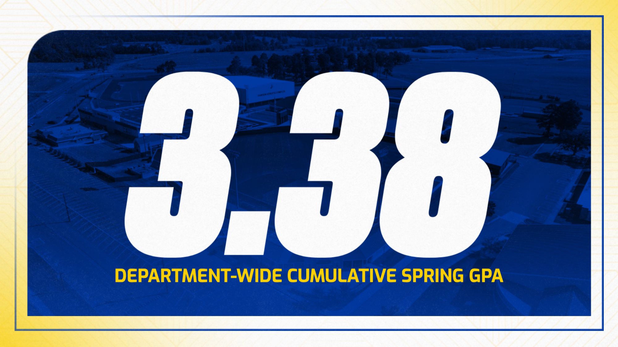 Spring '26 GPA