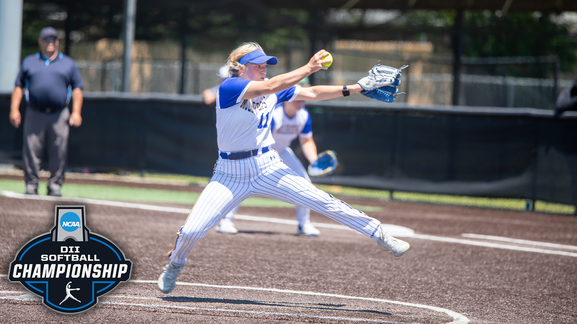 Softball Regional Preview
