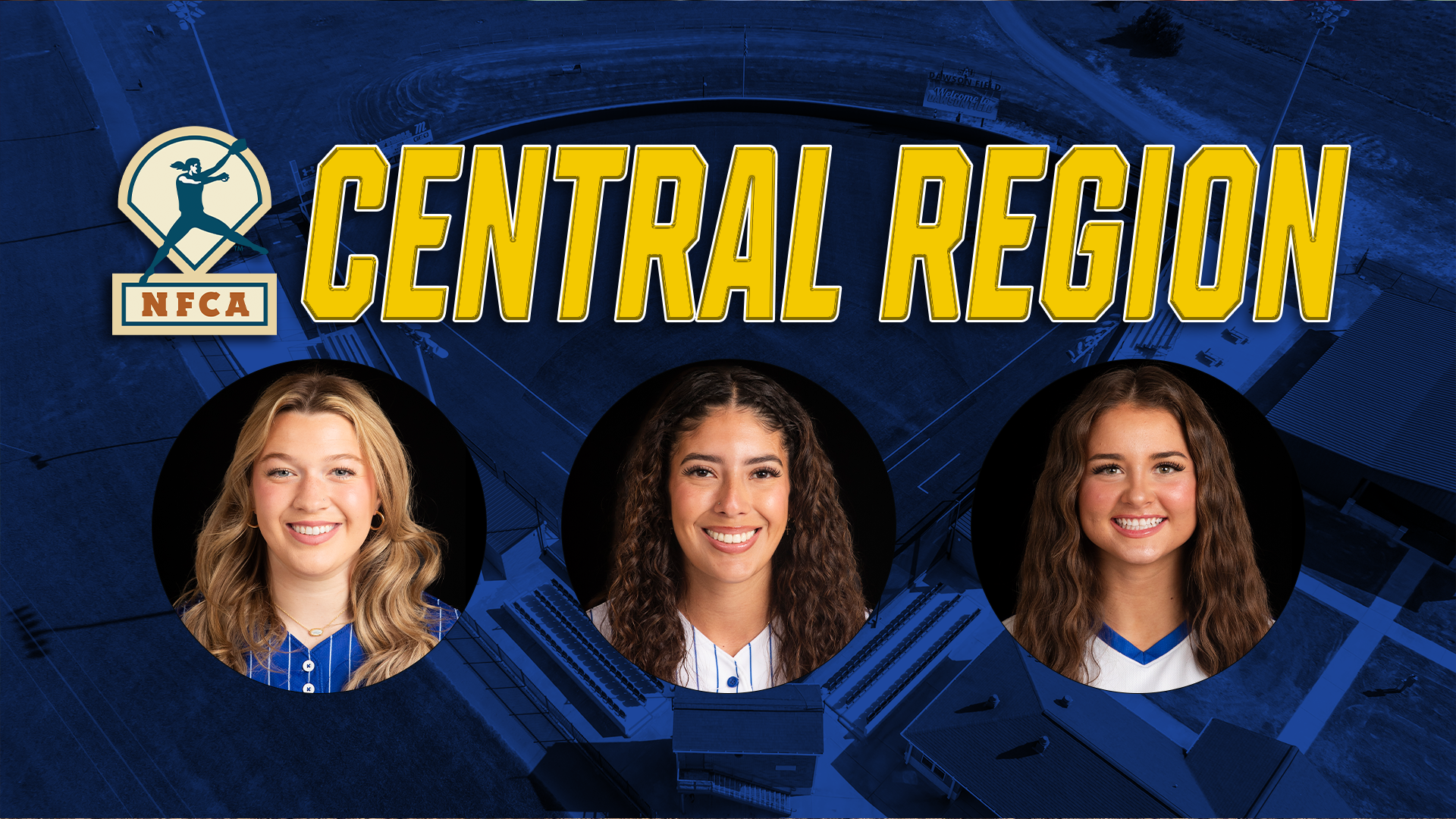 NFCA Central Region