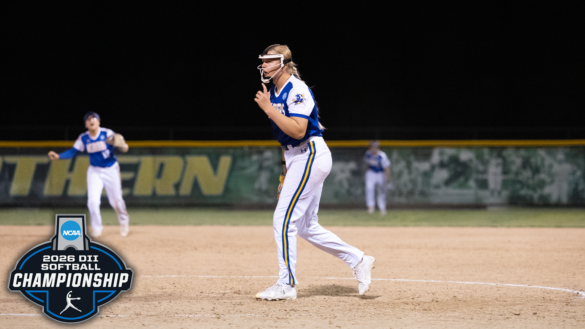SB vs Augie Recap